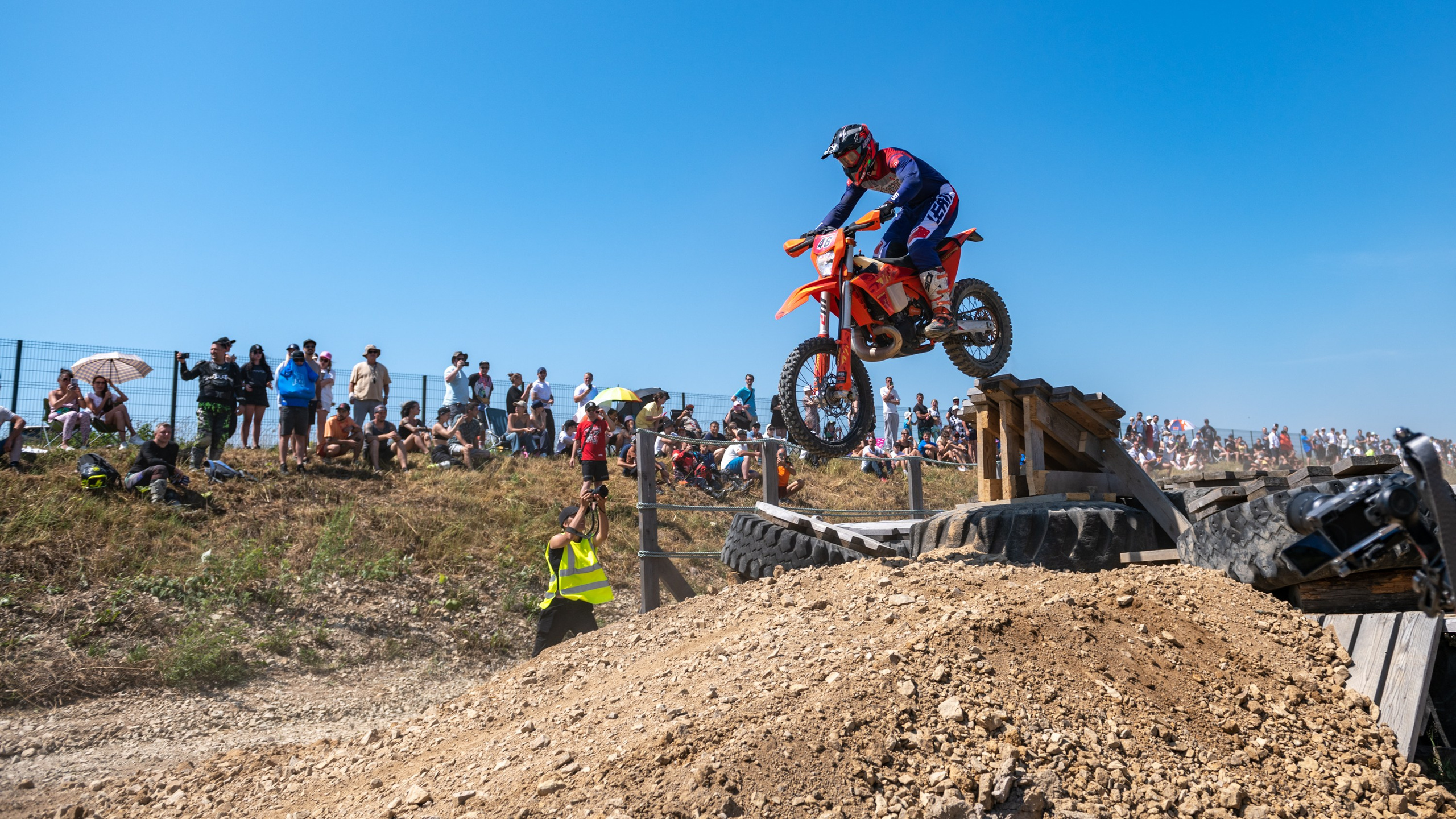 NPR 2025 пролог (26.07.2025). Фотограф Андрей Серенков