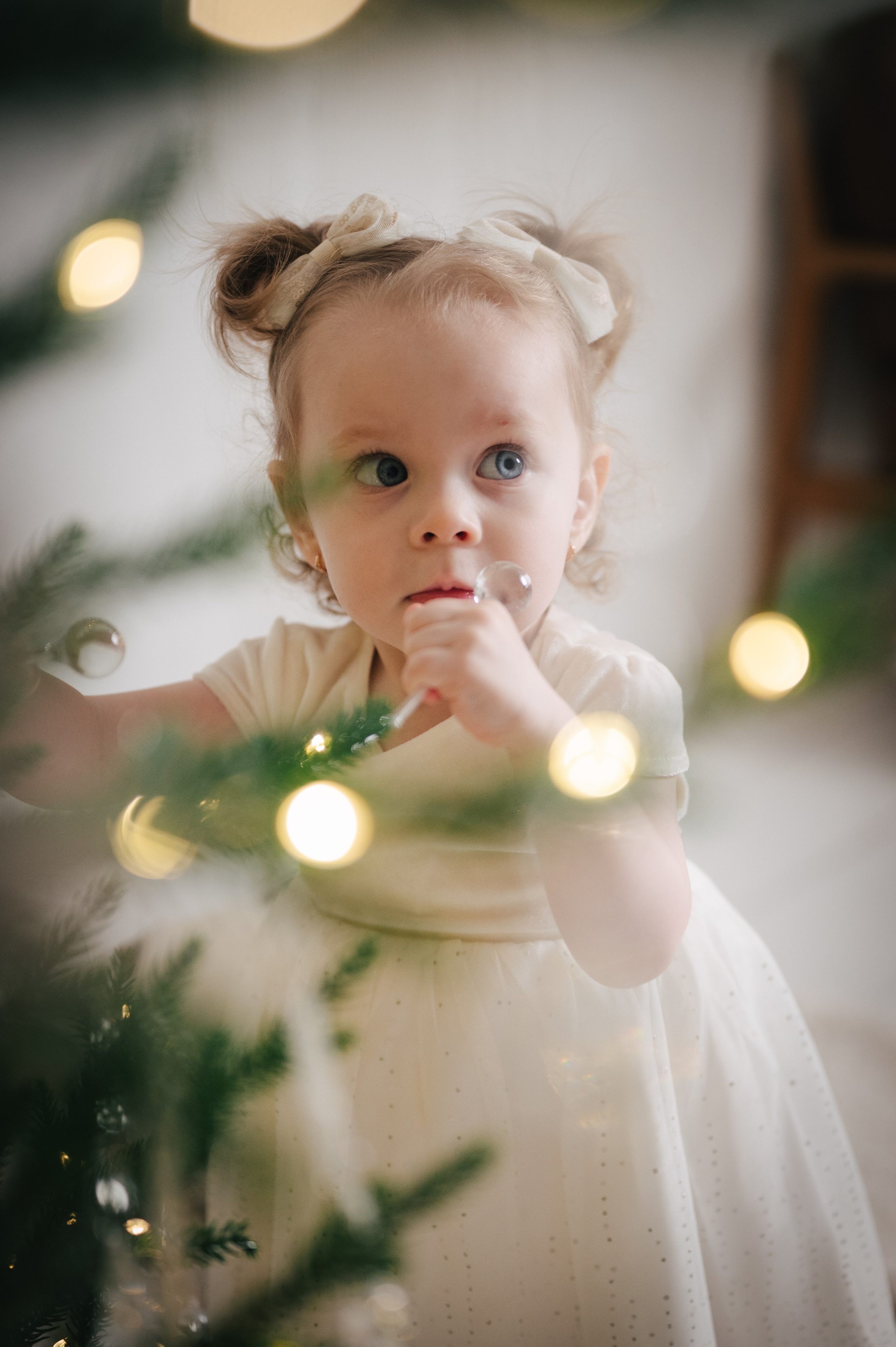 Анна, Вера и Люба. Фотограф Анна Темнова. Пенза