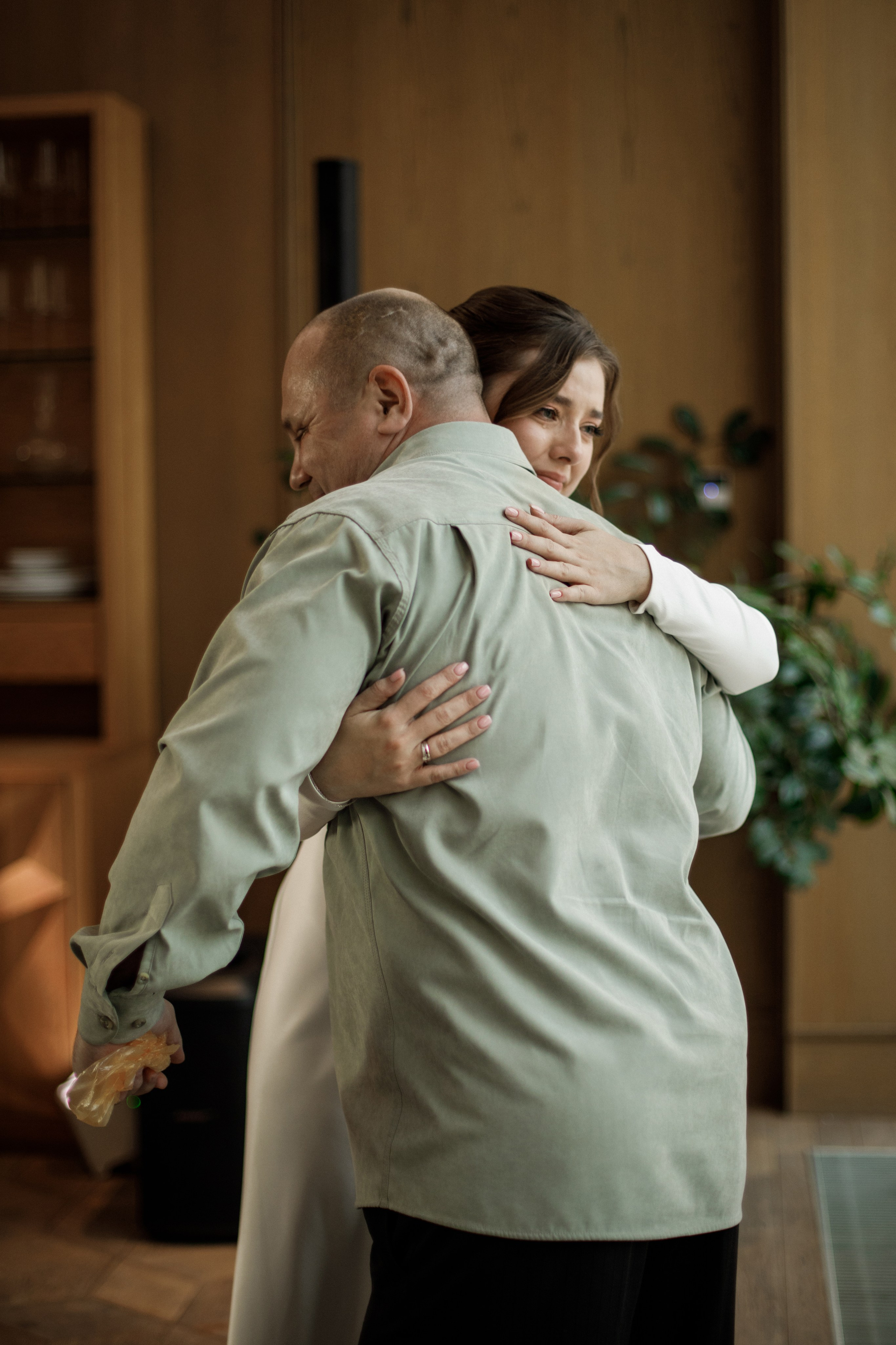 Вика + Влас. Свадебный фотограф Наташа Анисенко