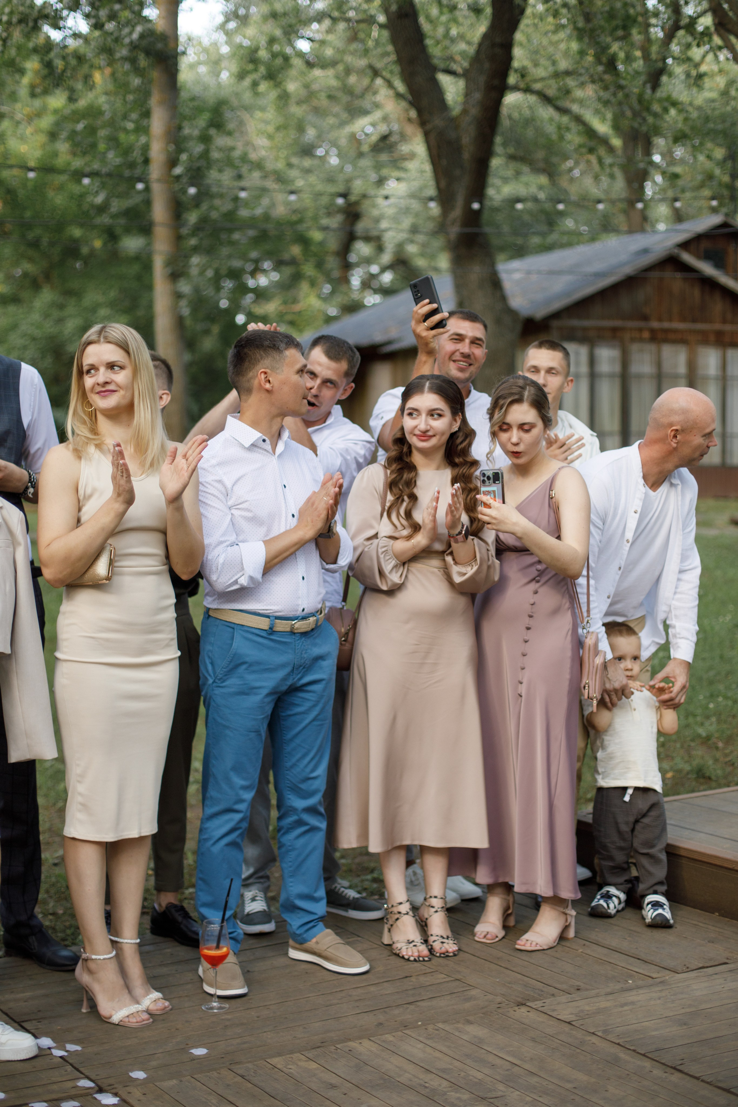 Ирина + Денис. Свадебный фотограф Наташа Анисенко