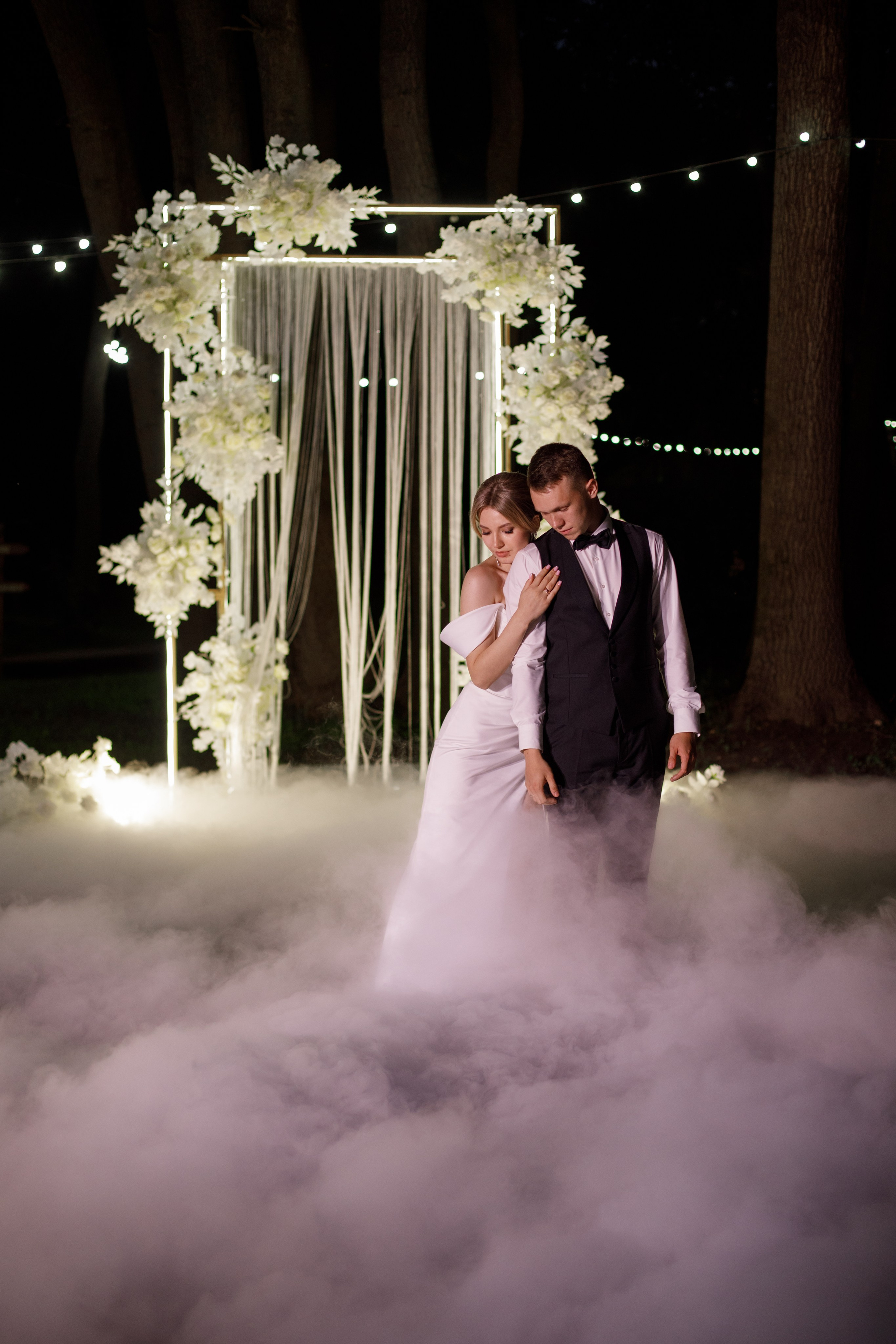 Ирина + Денис. Свадебный фотограф Наташа Анисенко