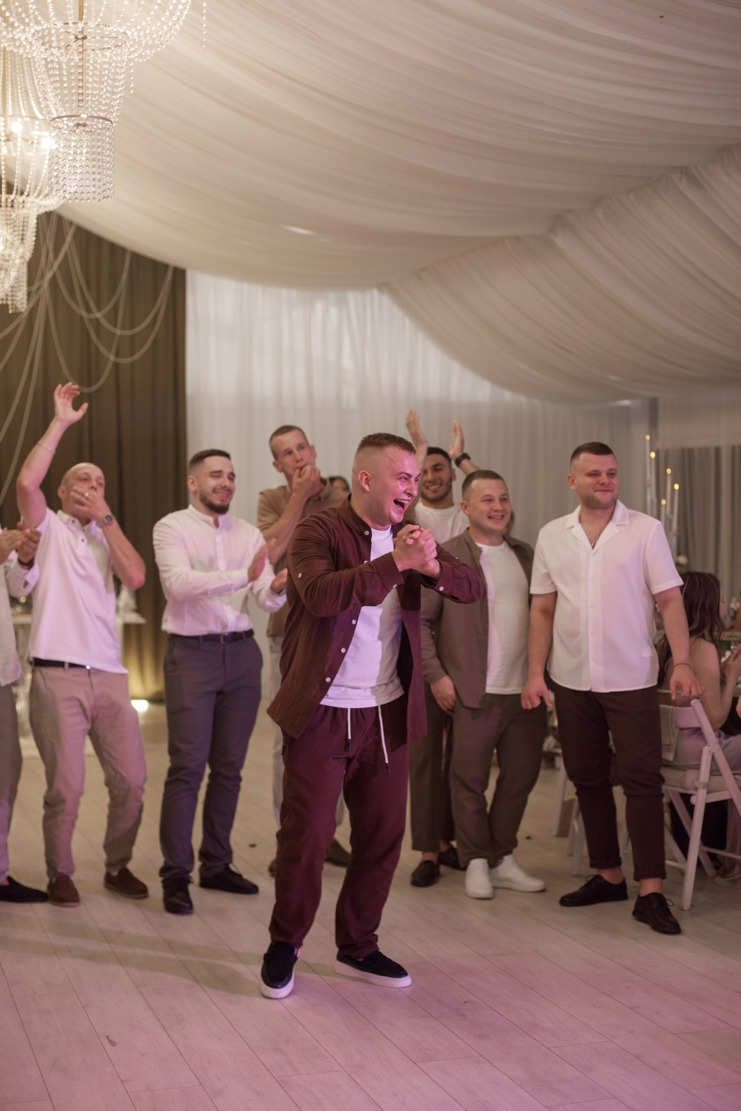 Юля + Андрей. Свадебный фотограф Наташа Анисенко