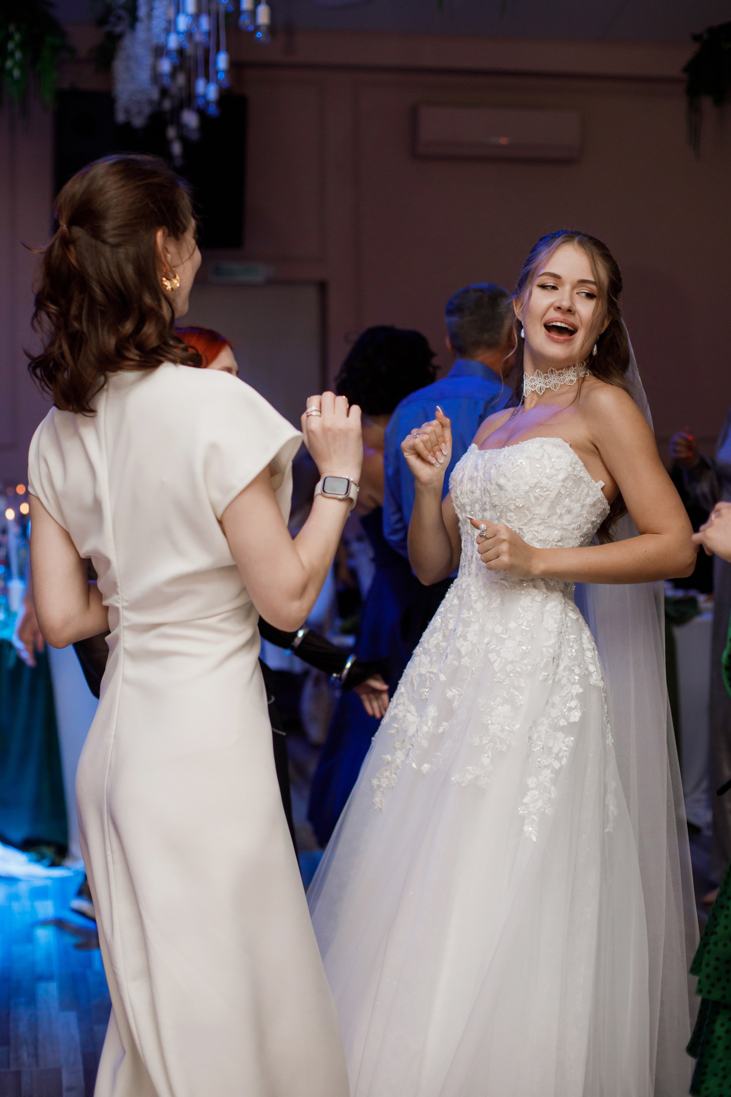 Дарья + Виталий. Свадебный фотограф Наташа Анисенко