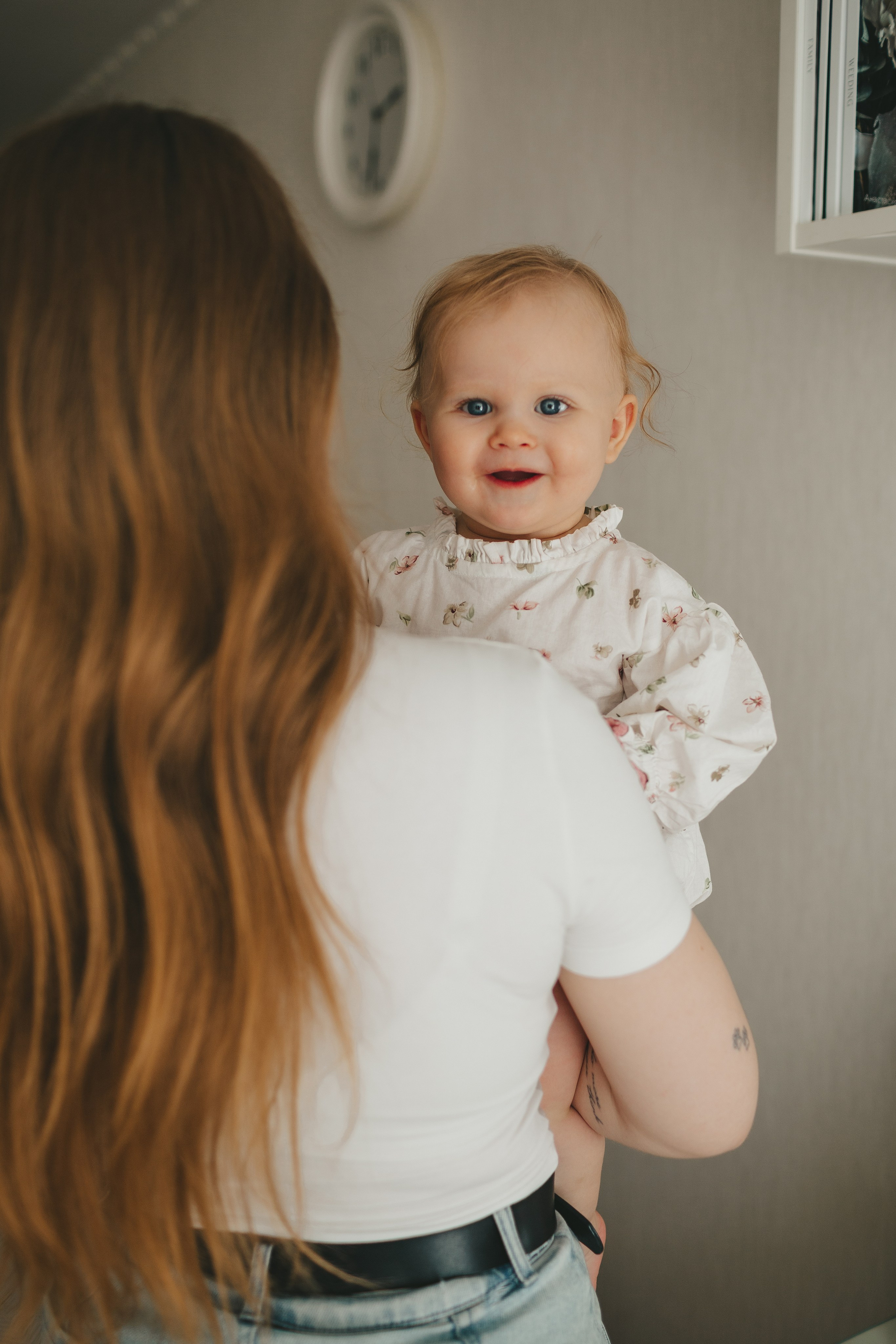 Настя и Майя. Семейный и детский фотограф и видеограф в Москве, Дрокина Наталья