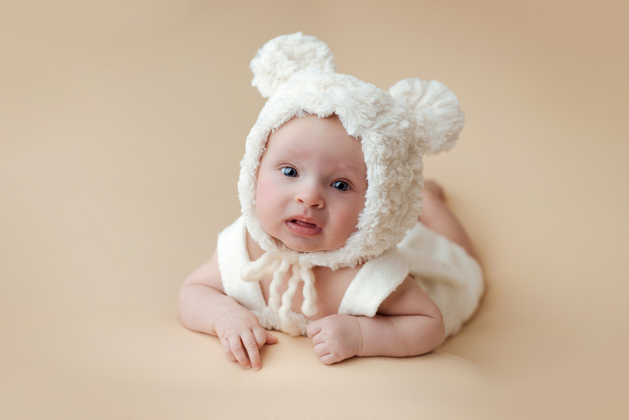 Малыши 3 мес +. Фотограф беременности, новорожденных Москва. годики под ключ