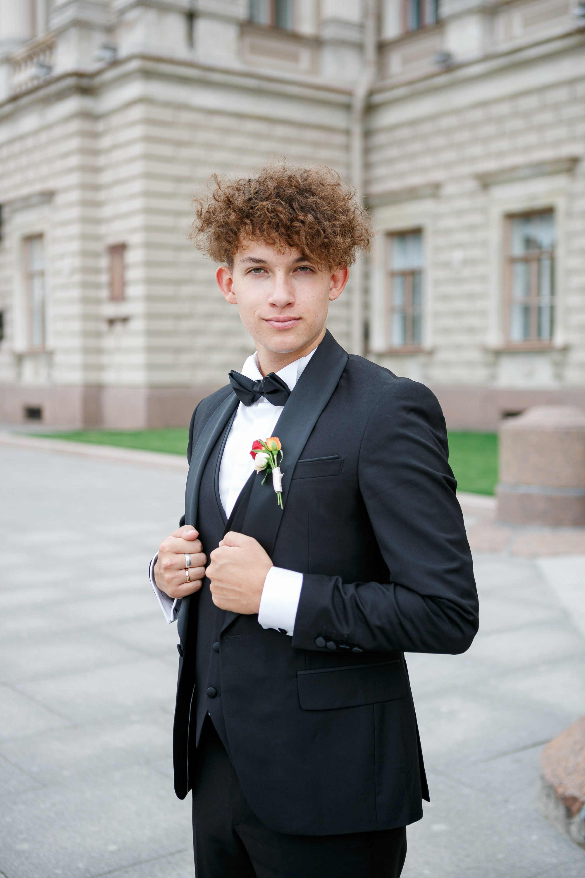 Фотосъемка свадьбы Марка и Юли