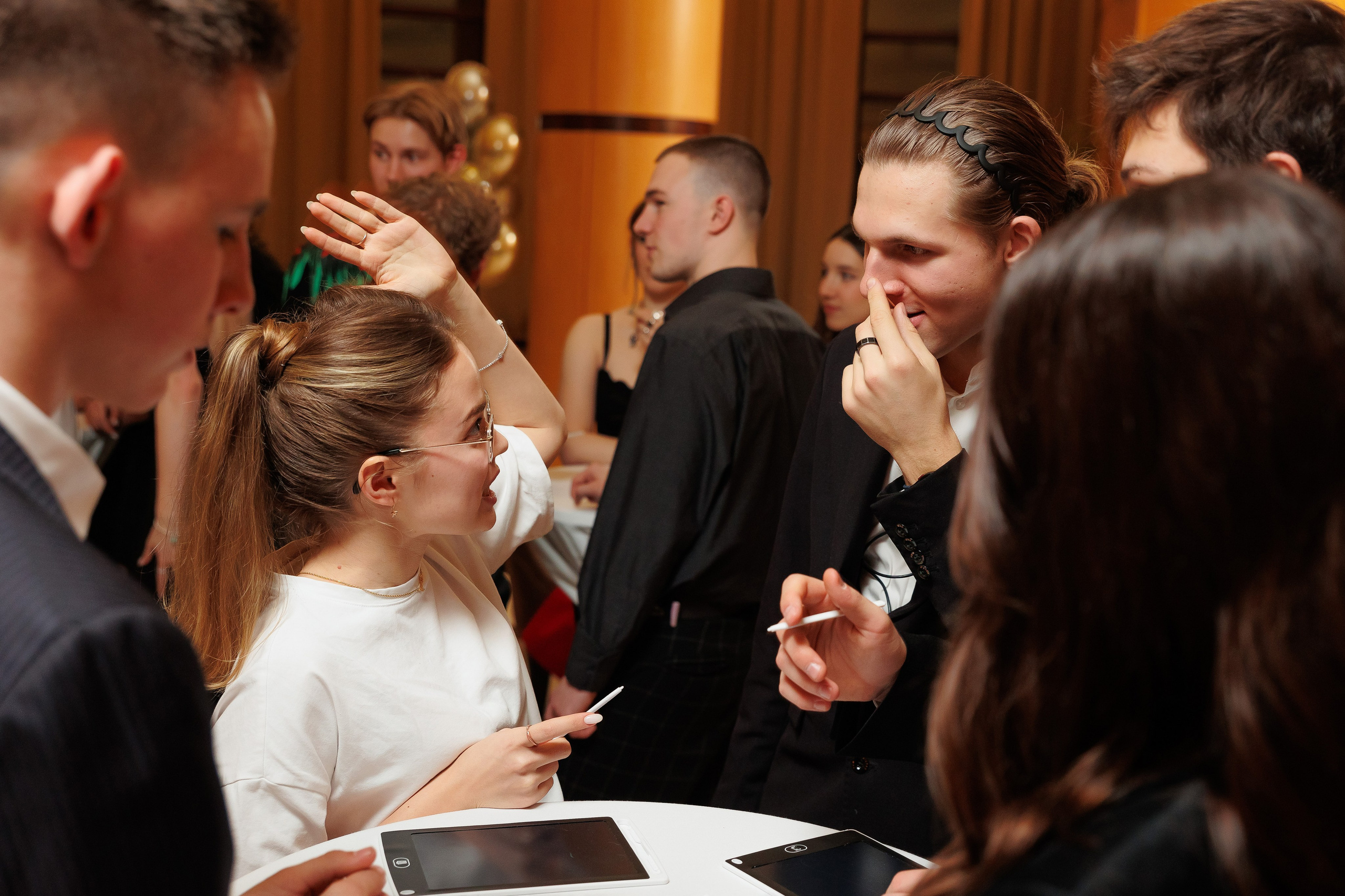 Выпускной. Фотограф в Москве и МО, Алексей Балышев
