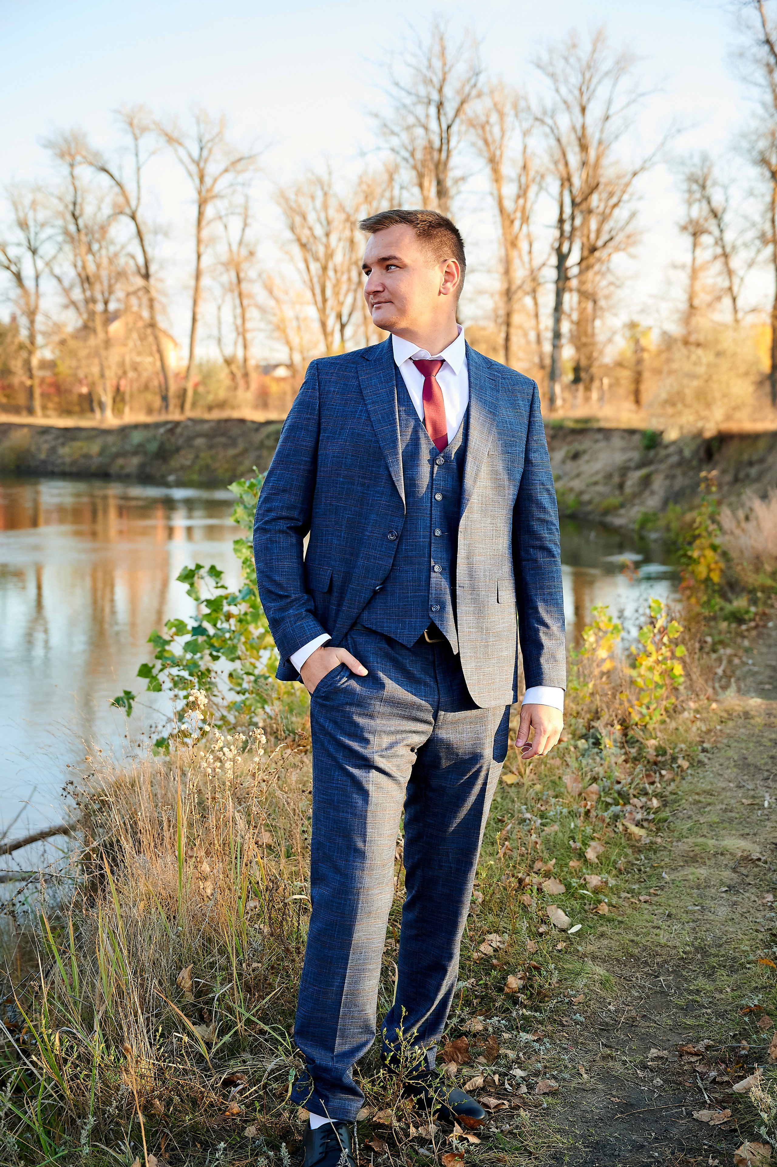 Y&V. Профессиональный репортажный фотограф в Самаре Никита Королев