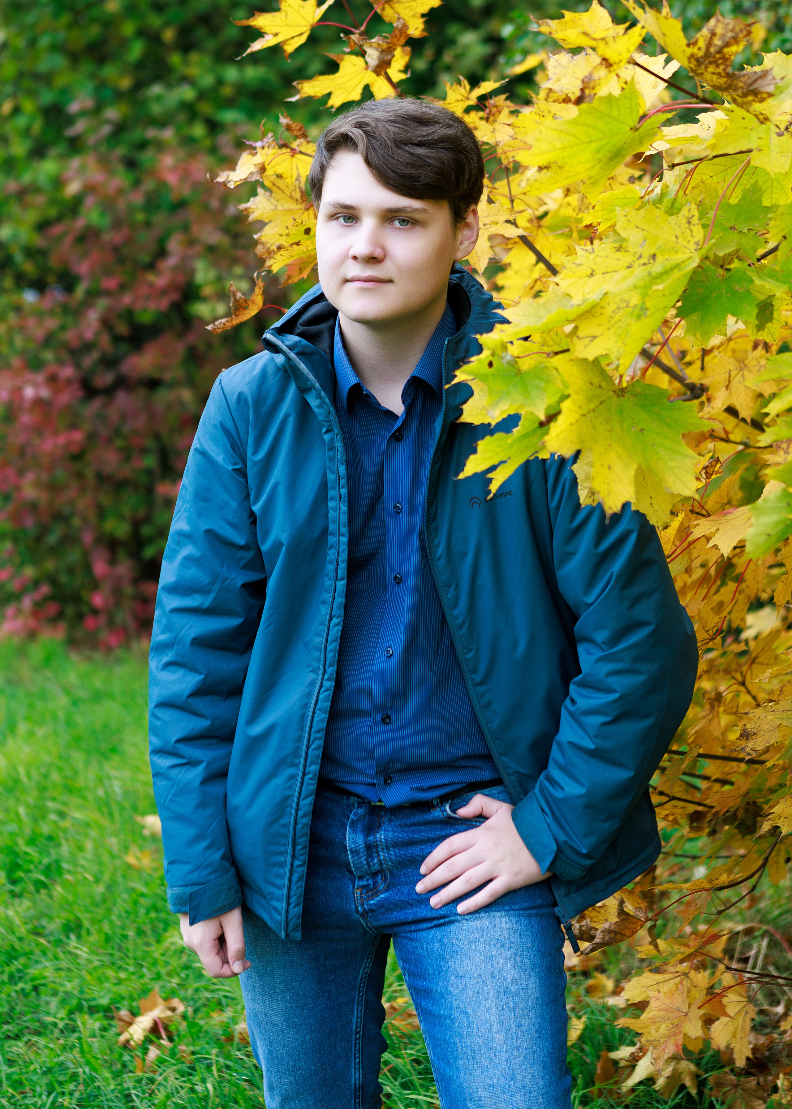 Школа 9 — 11 классы. Выпускные альбомы для школ и детских садов