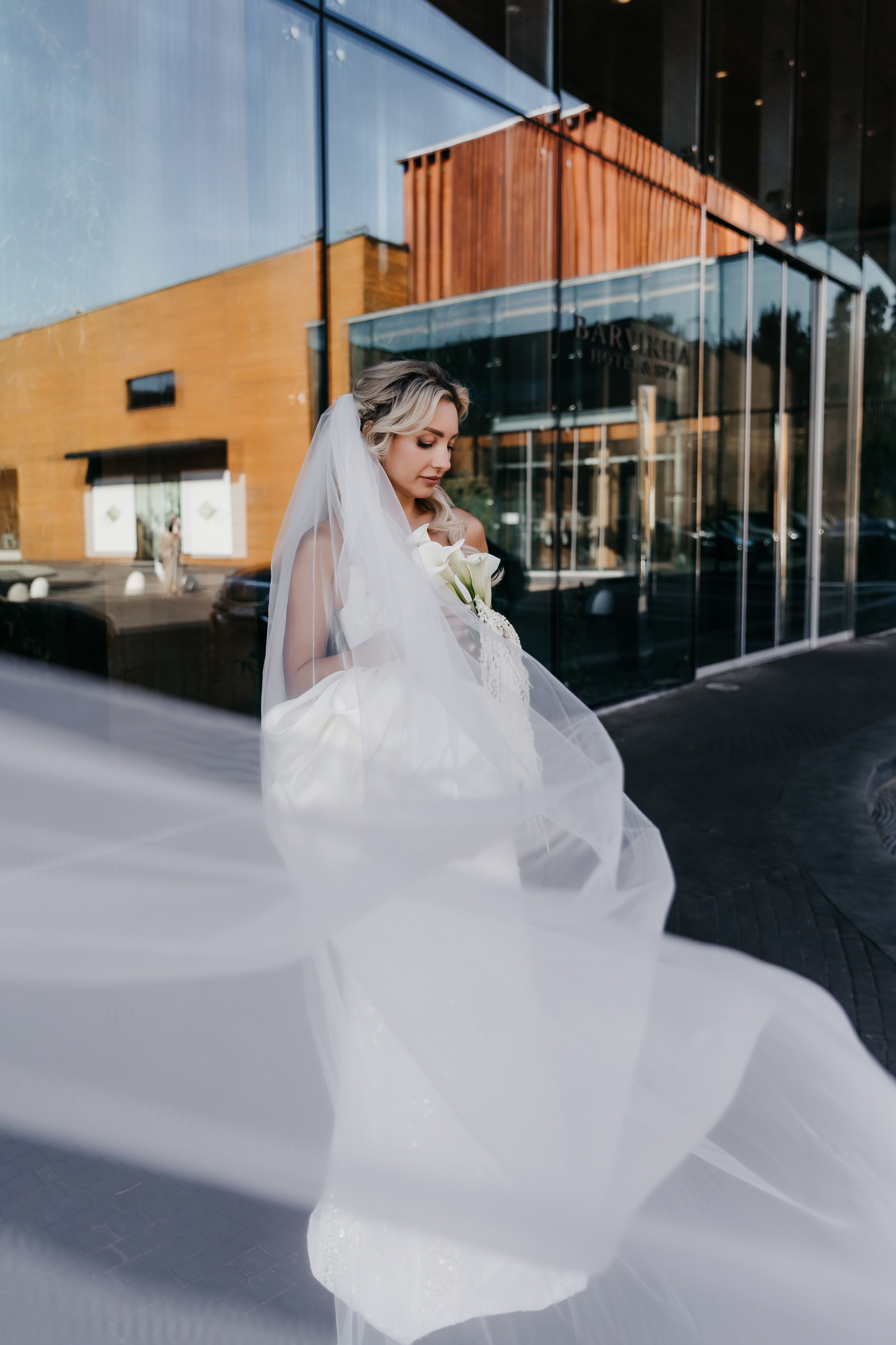 Wedding Day E&P. Смирнова Светлана свадебный и портретный фотограф Москва Коломна
