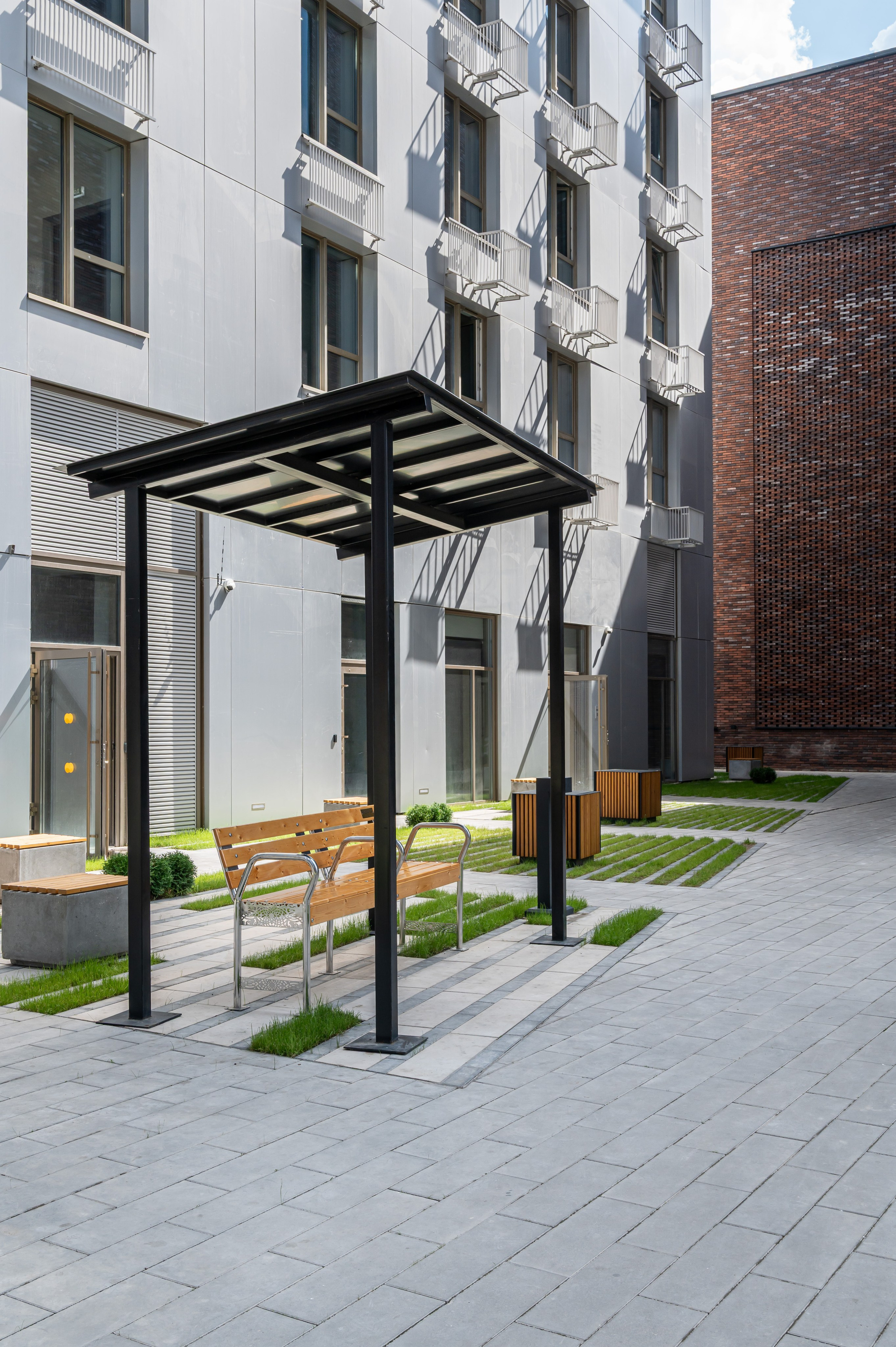 Nice Loft. Интерьерный Фотограф Москва Криста FLY Труфанова