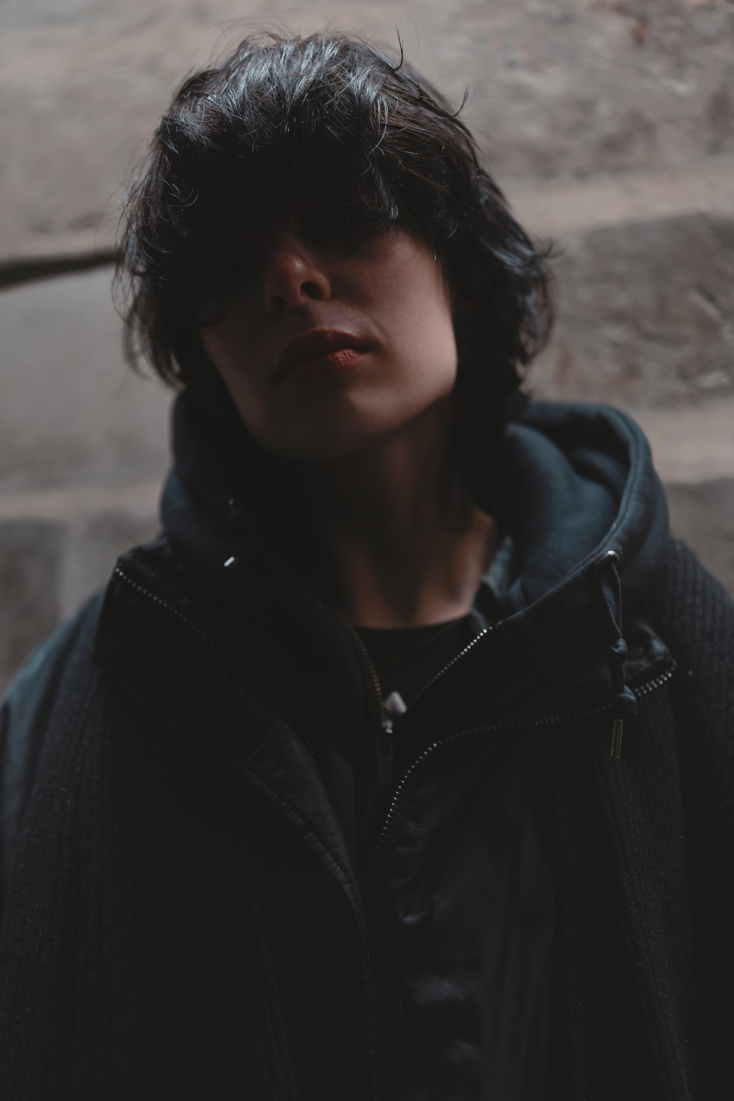 Портретная сьемка в Москве. Портретный фотограф из Москвы. Павел Попов