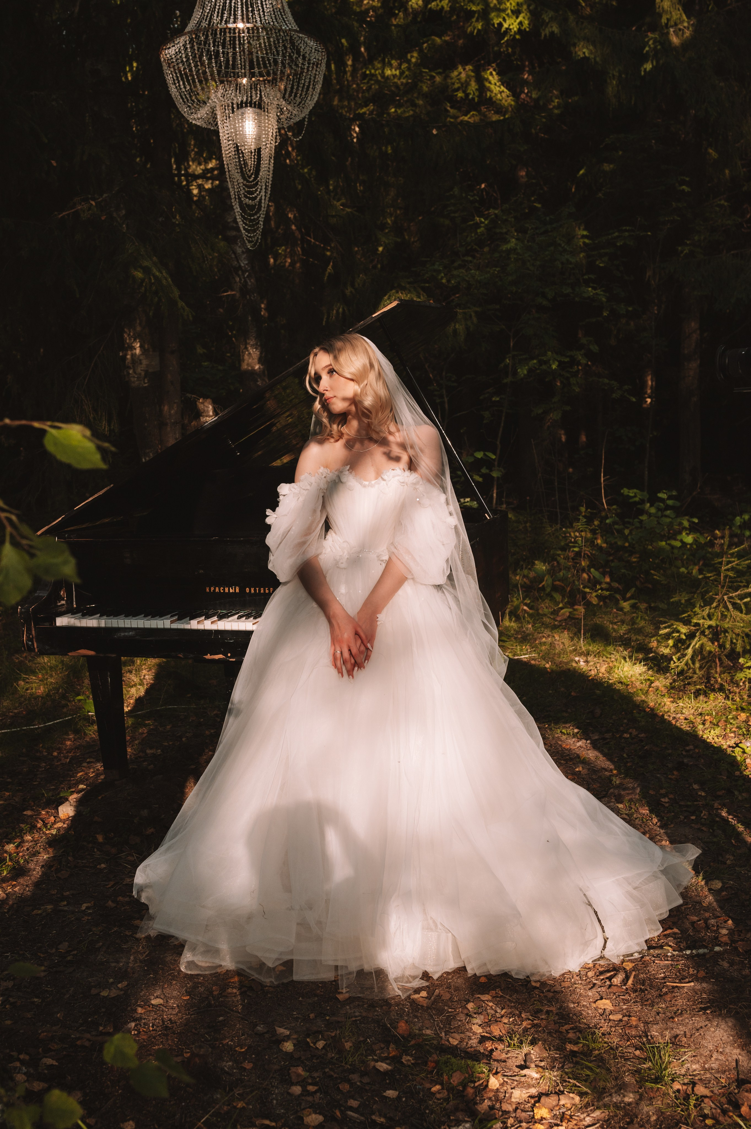 31.08. Свадебный фотограф Дарья Жакова