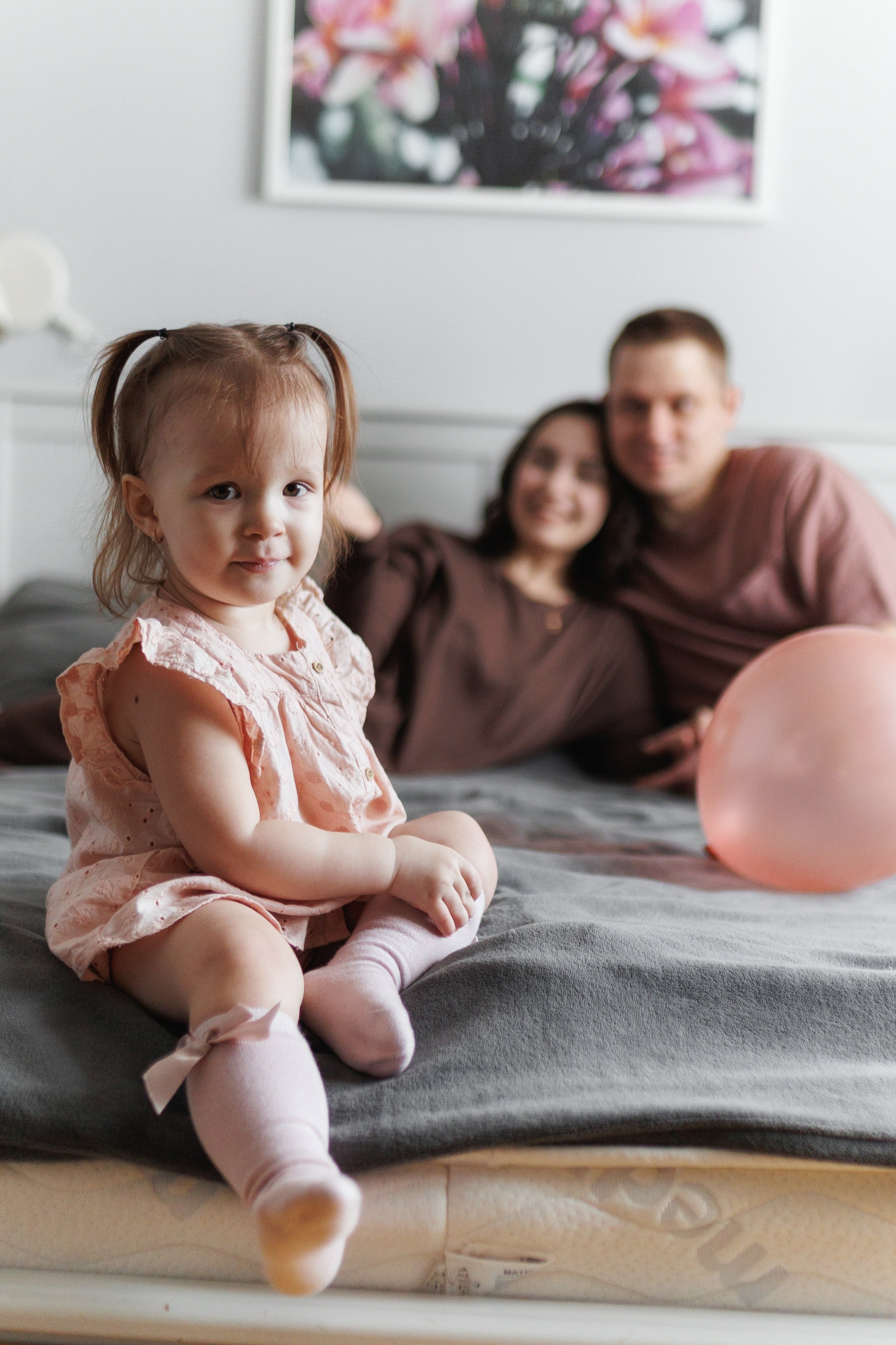 Праздник Василисы. Фотограф в Красногорске и Москве