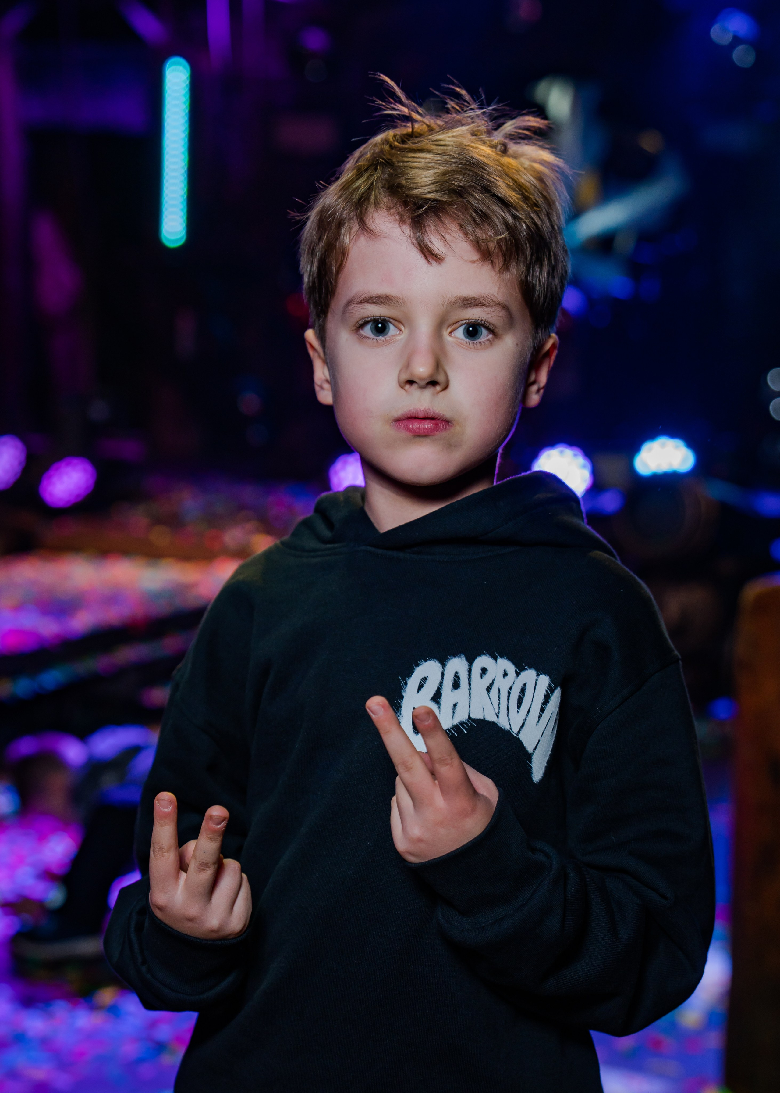 Крамер Юлиана детский и семейный фотограф