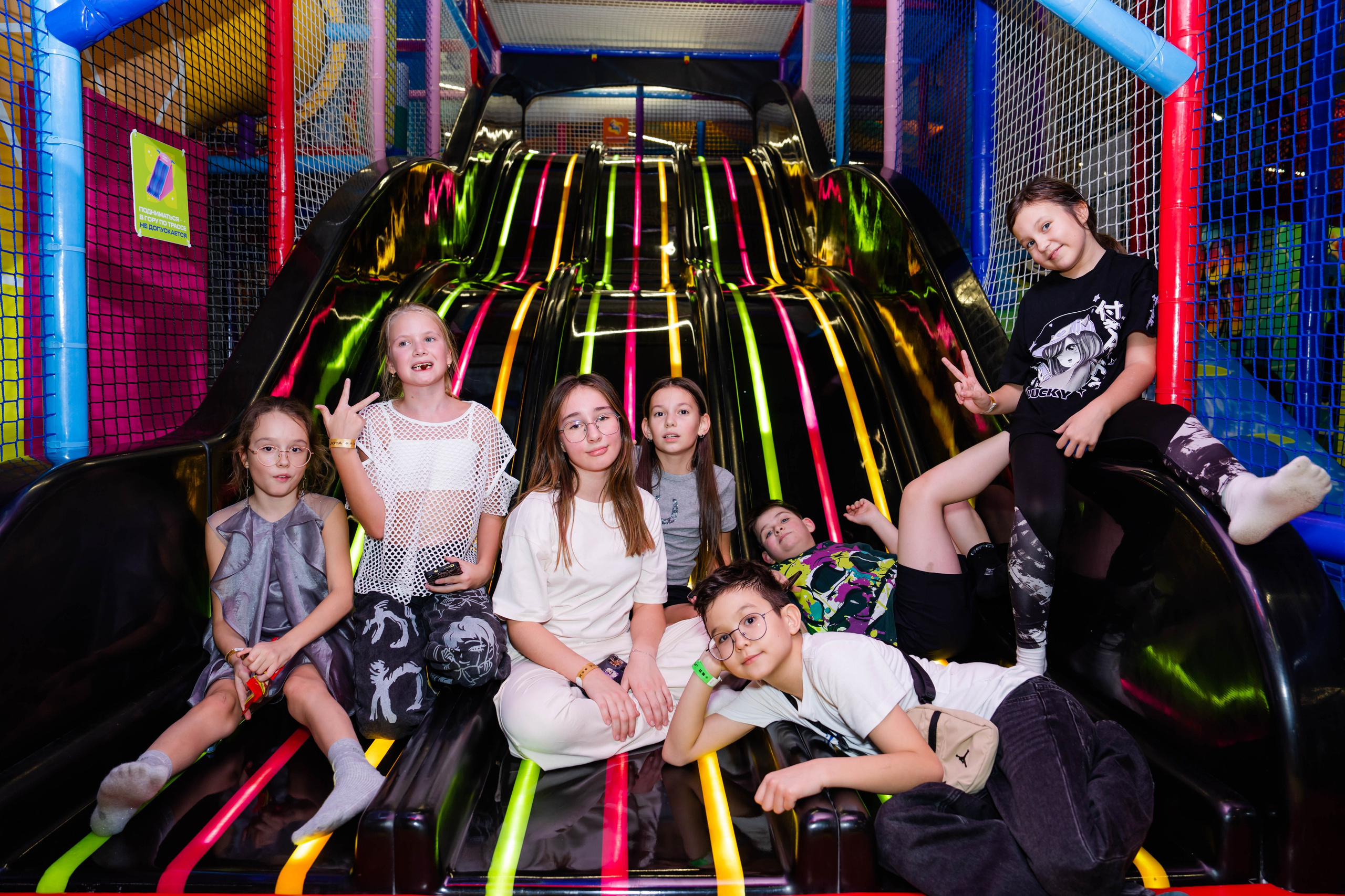 «Разрушители мифов». Крамер Юлиана детский и семейный фотограф