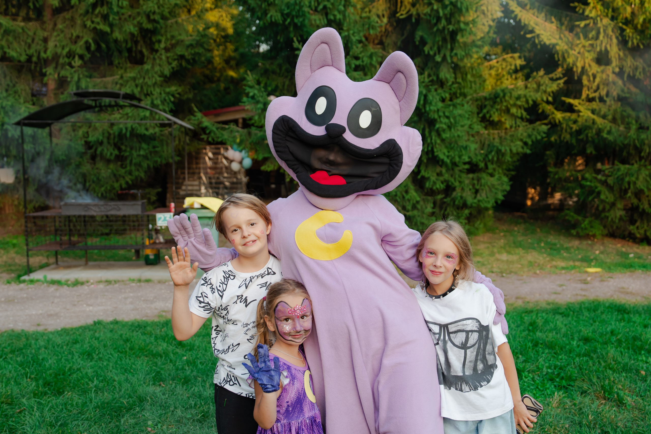 КэтНэп. Крамер Юлиана детский и семейный фотограф