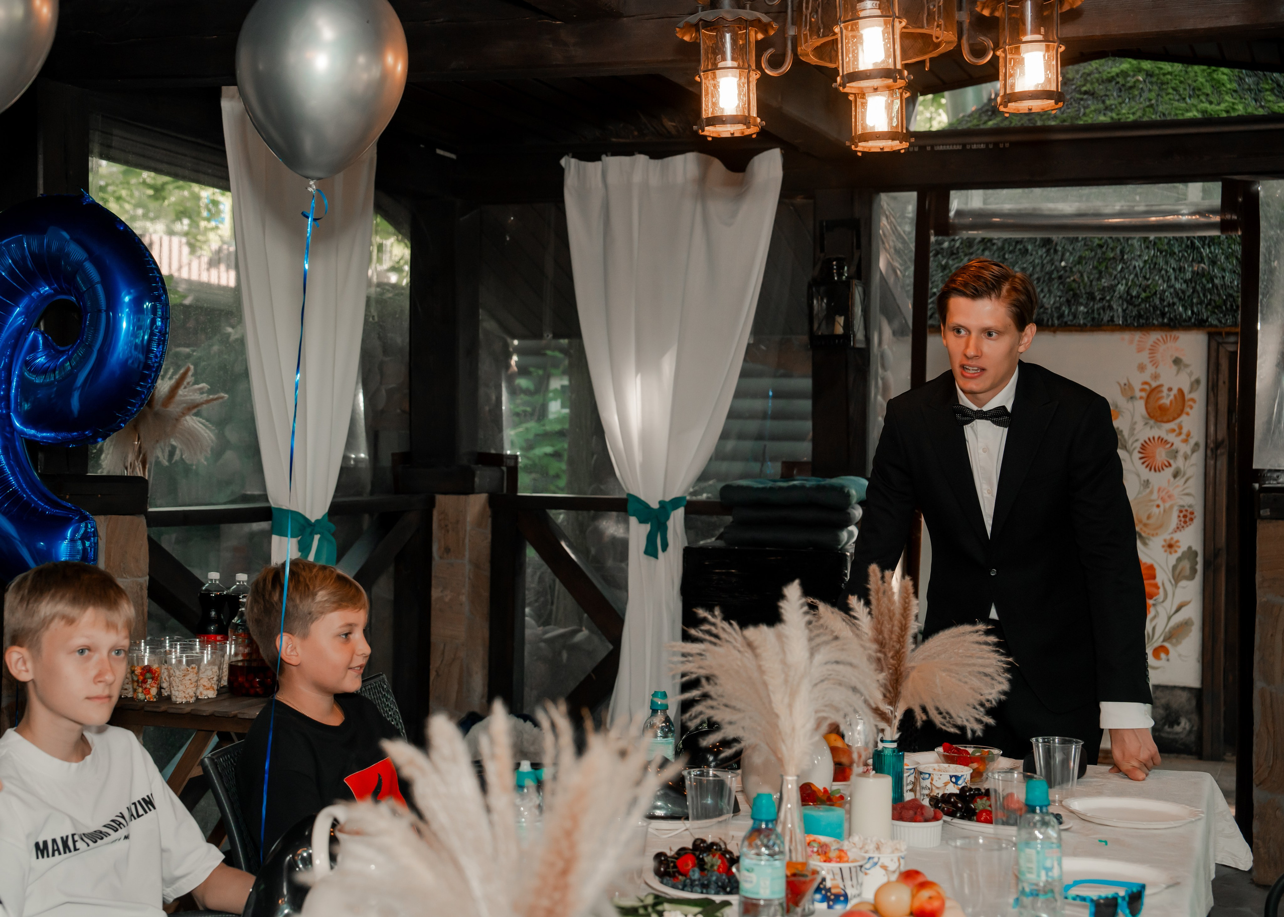 Настольные игры в Мафию. Крамер Юлиана детский и семейный фотограф