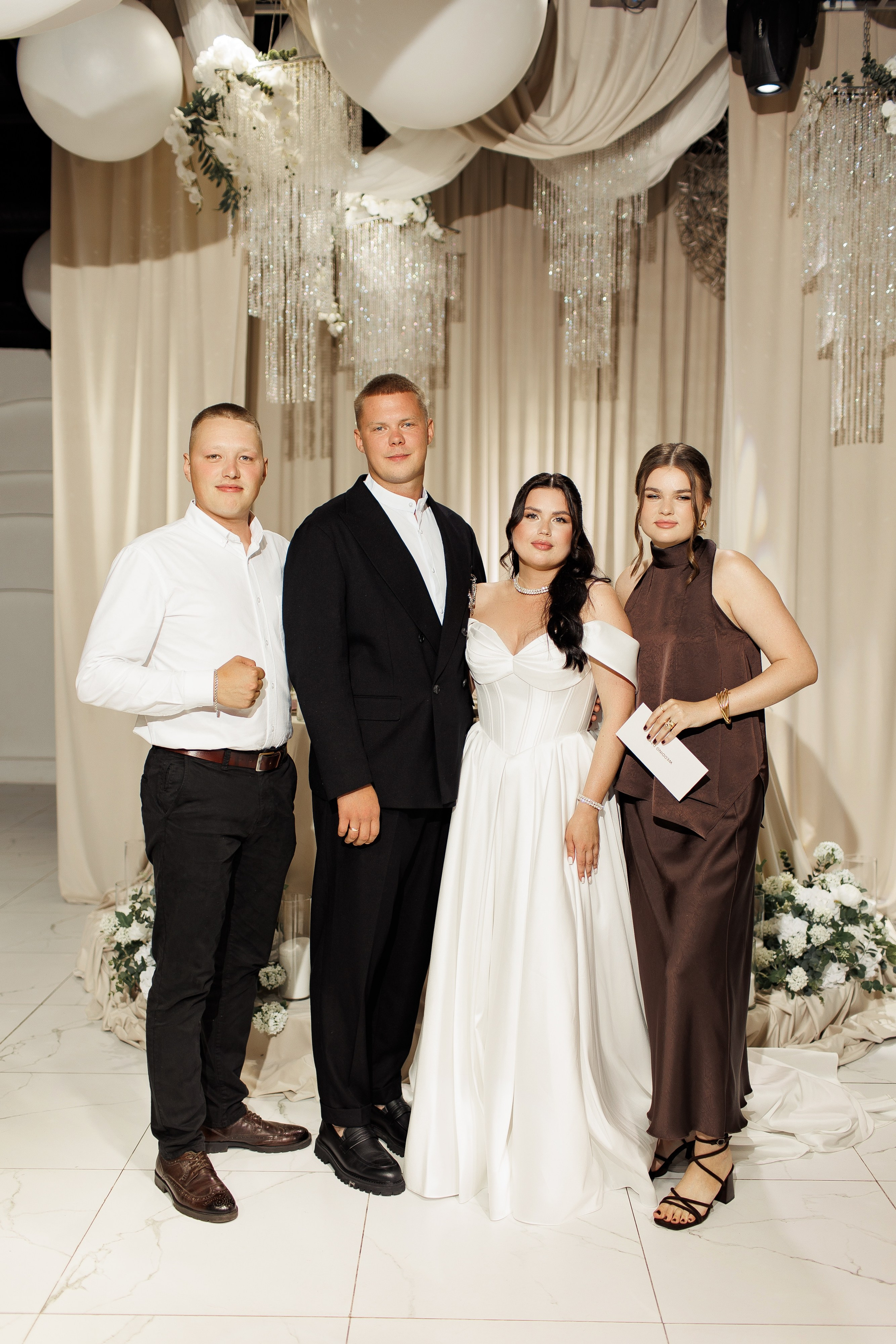 Свадьба Юра и Алёна. Фотограф в городе Вологда. Анастасия Сторублинская