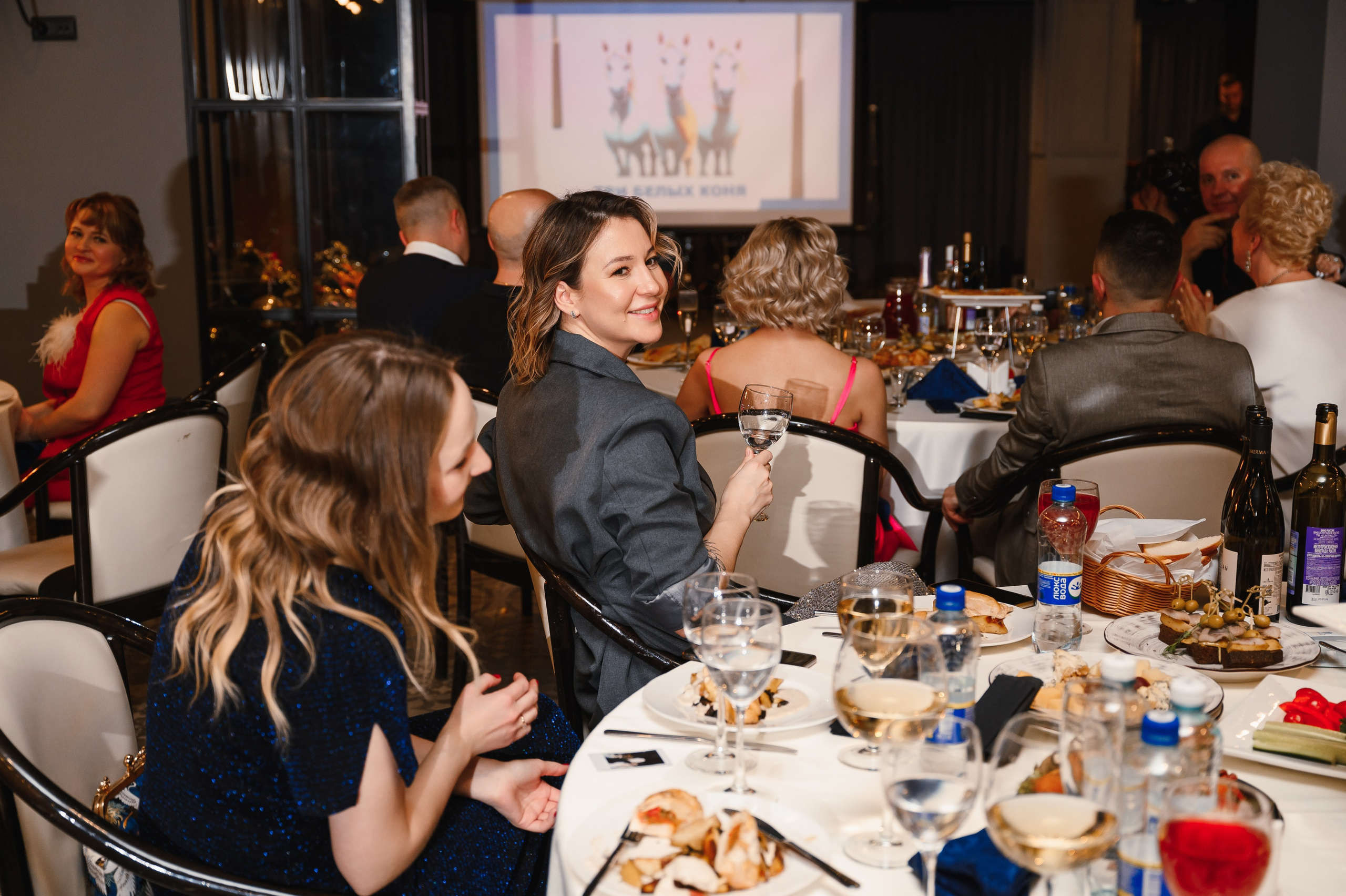 Корпоратив в WTC. Свадебный и просто хороший фотограф в Челябинске