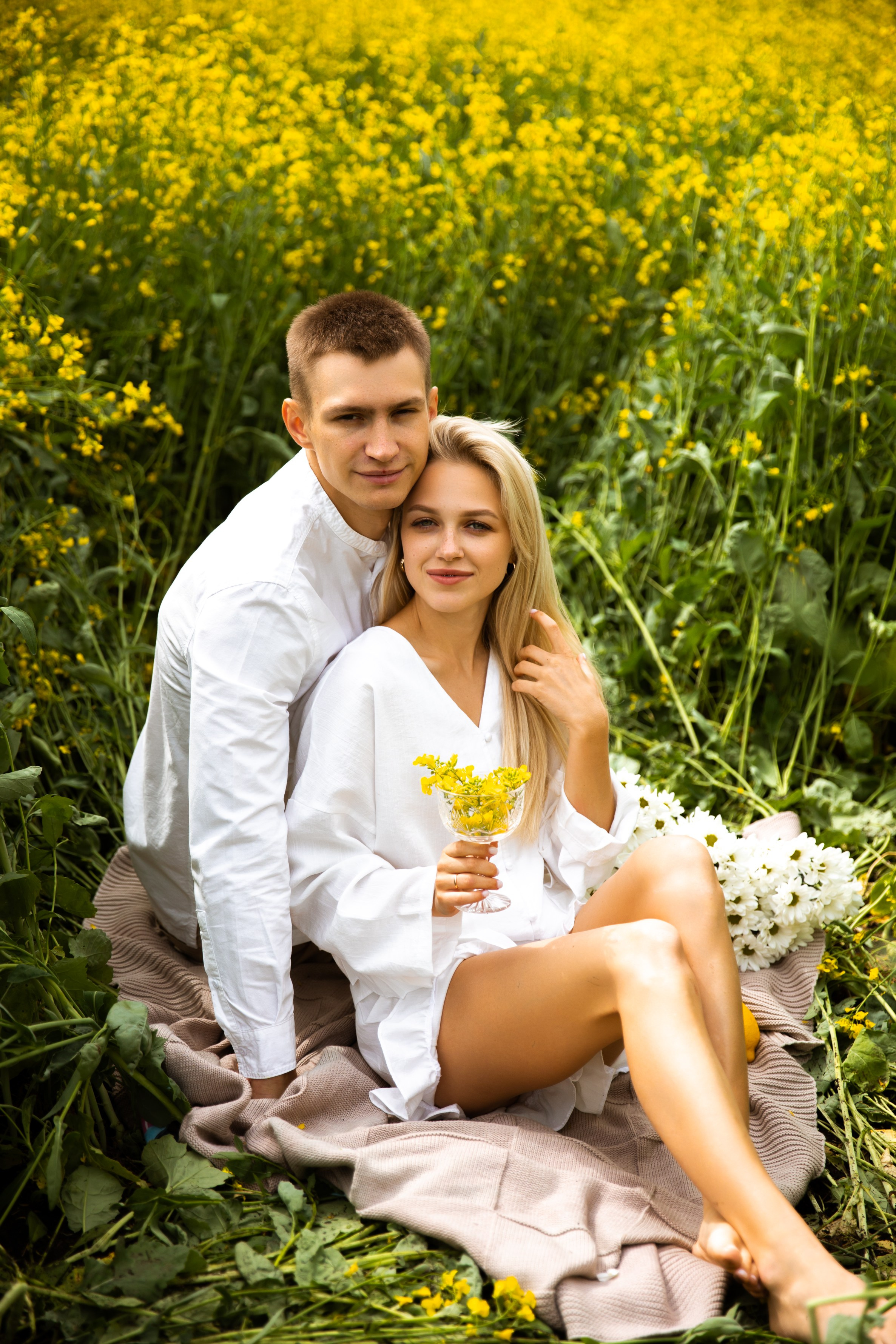 Lev & Liza. Ваш фотограф Лена Ленина