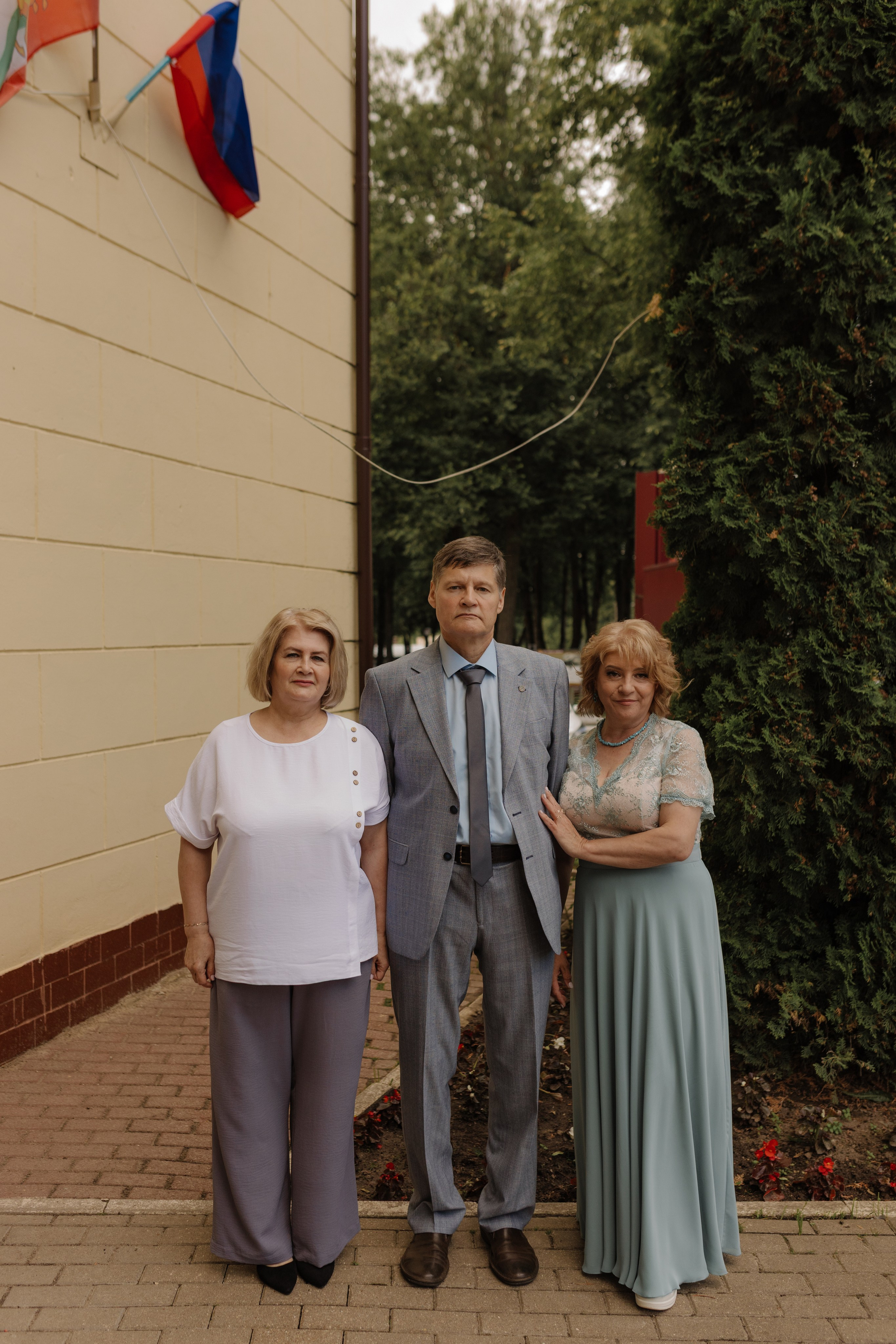 Родион и Валенина. Семейный фотограф в Обнинске