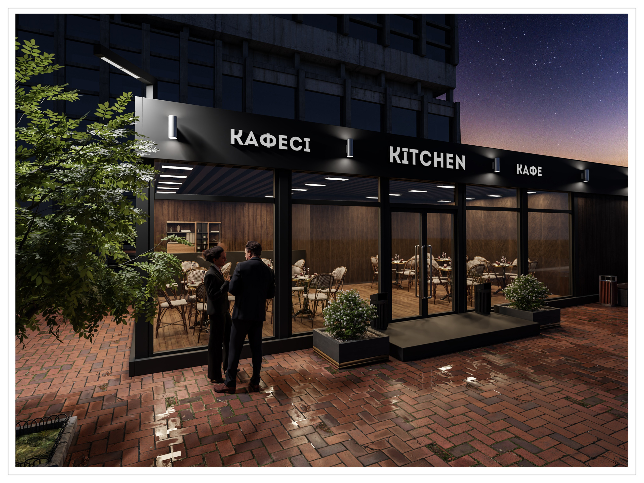 3D моделирование и визуализация. Профессиональный фотограф в Астане