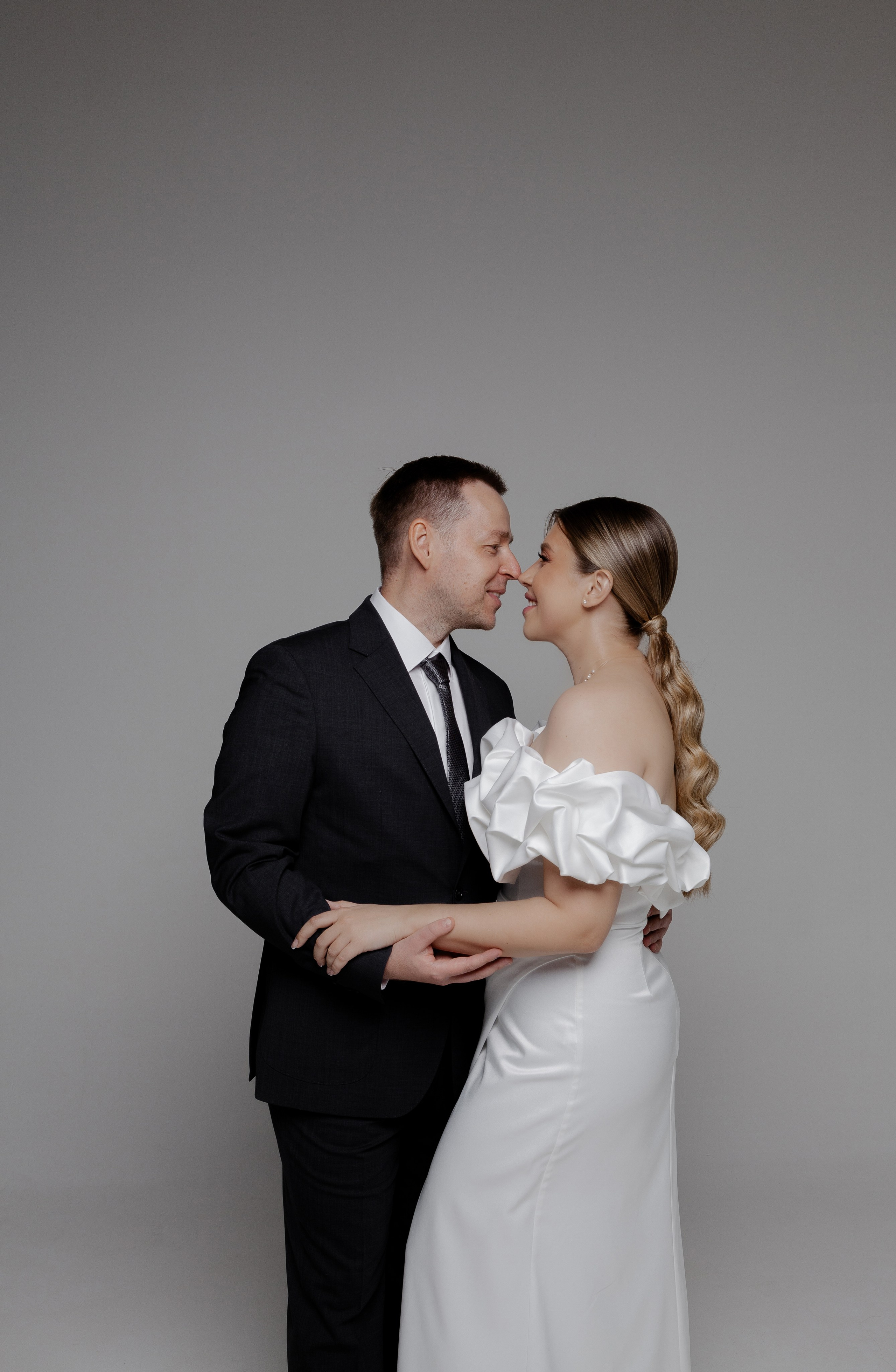 Андрей и Екатерина. Орнштейн Полина I Фотограф Самара