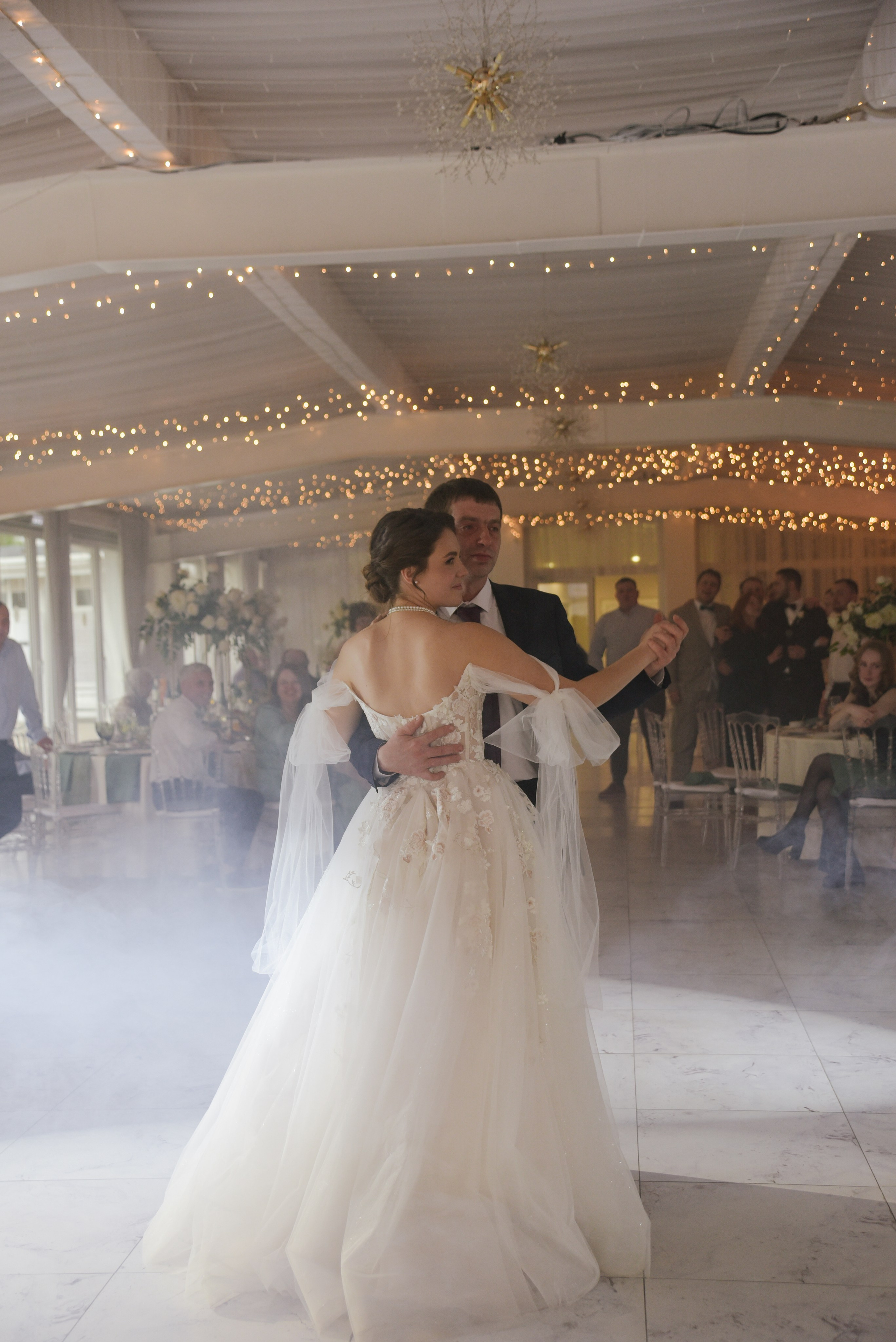 Майский снег. Фотограф Лола Волна, город Москва