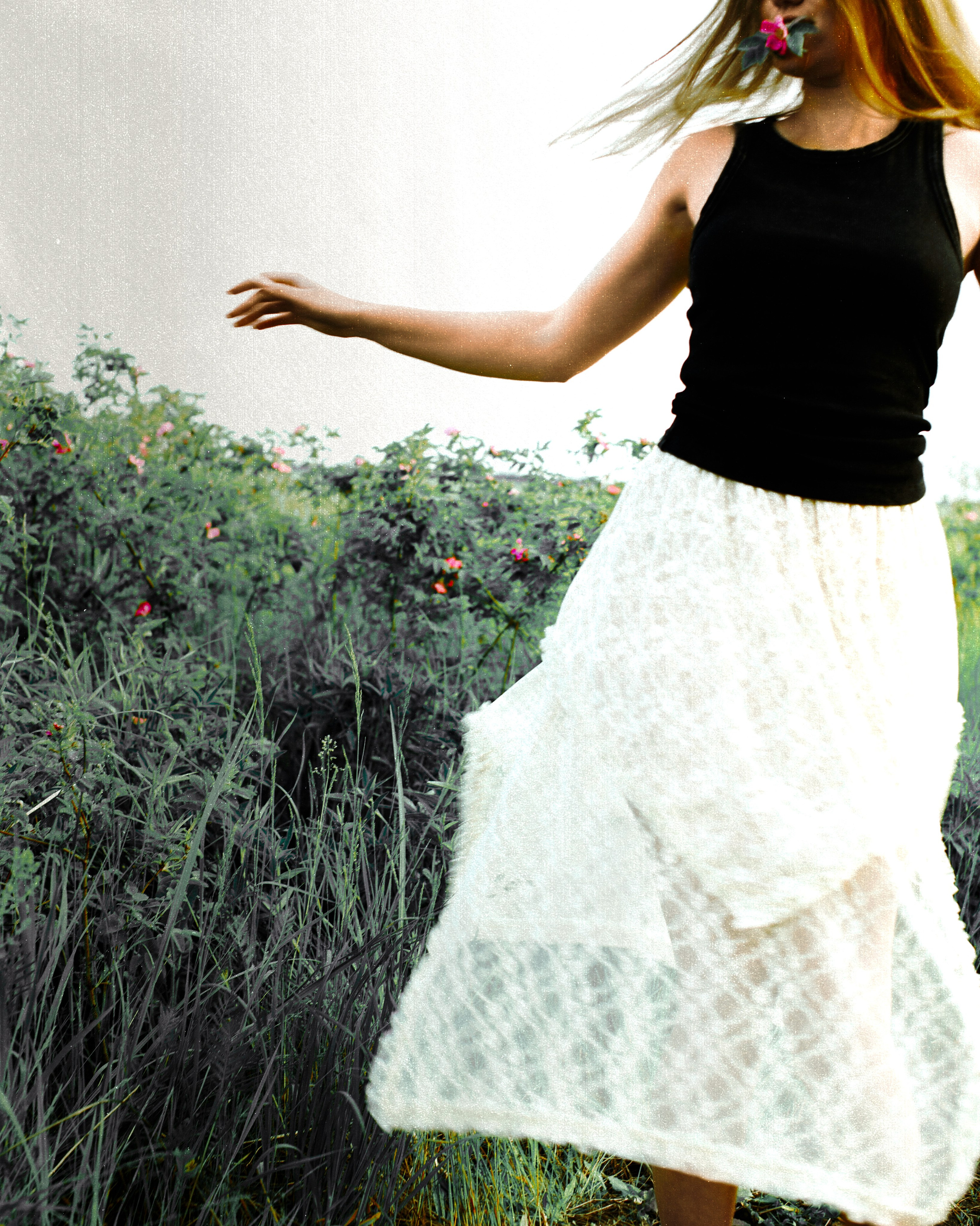 Оксана. Фотограф Наталья Уколова в Саранске