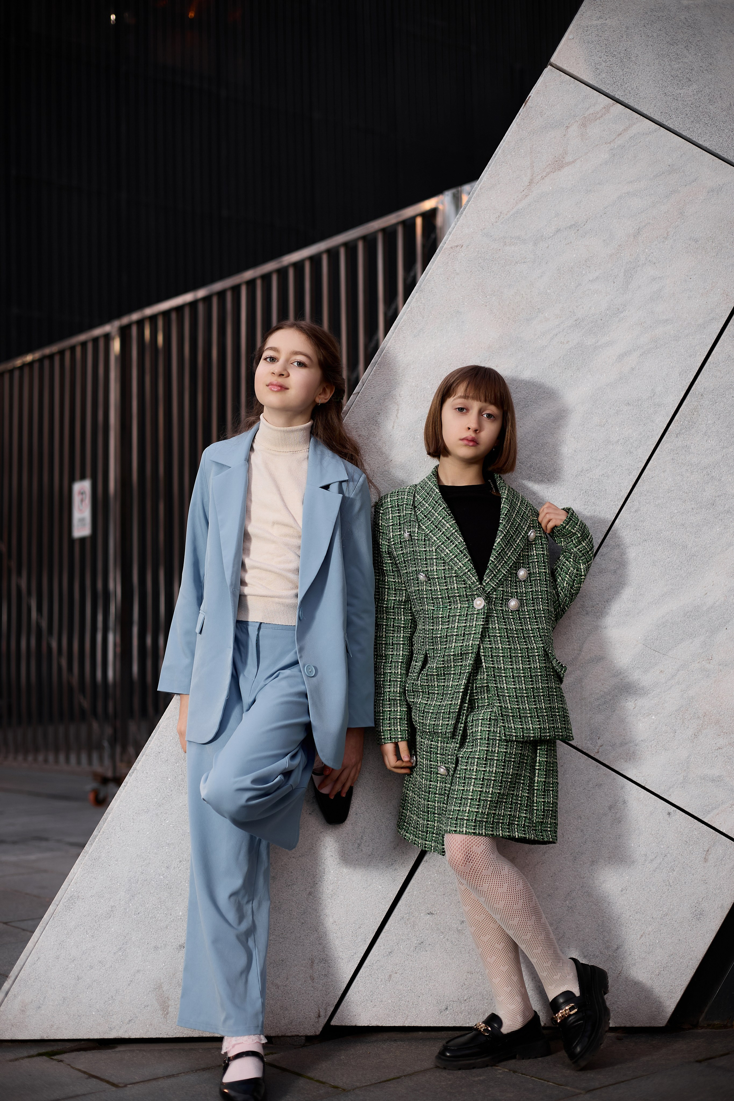 «Urban». Efimova Model Agency