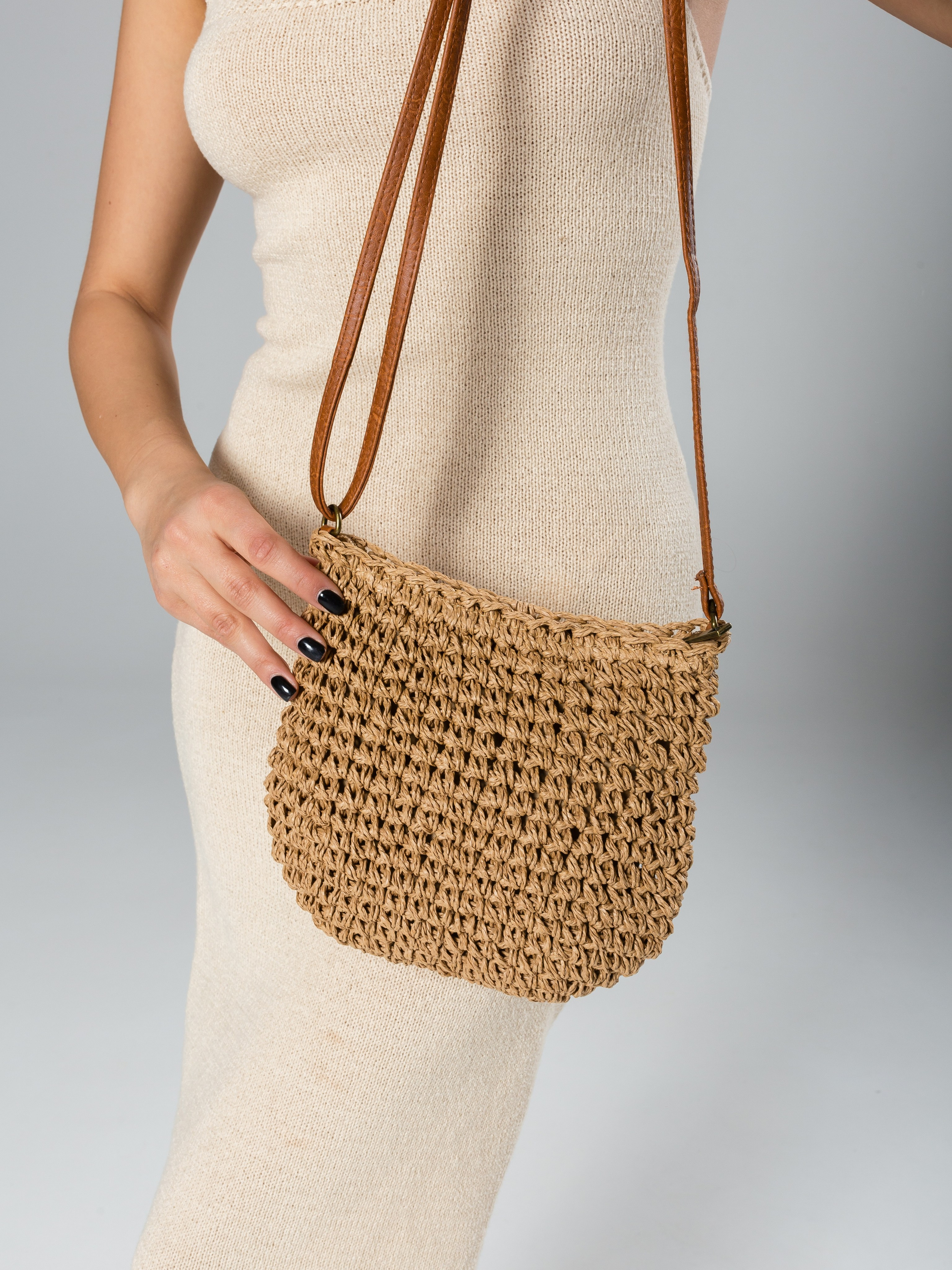 Пляжные сумки. Фотограф в Краснодаре Арина Кудряшова