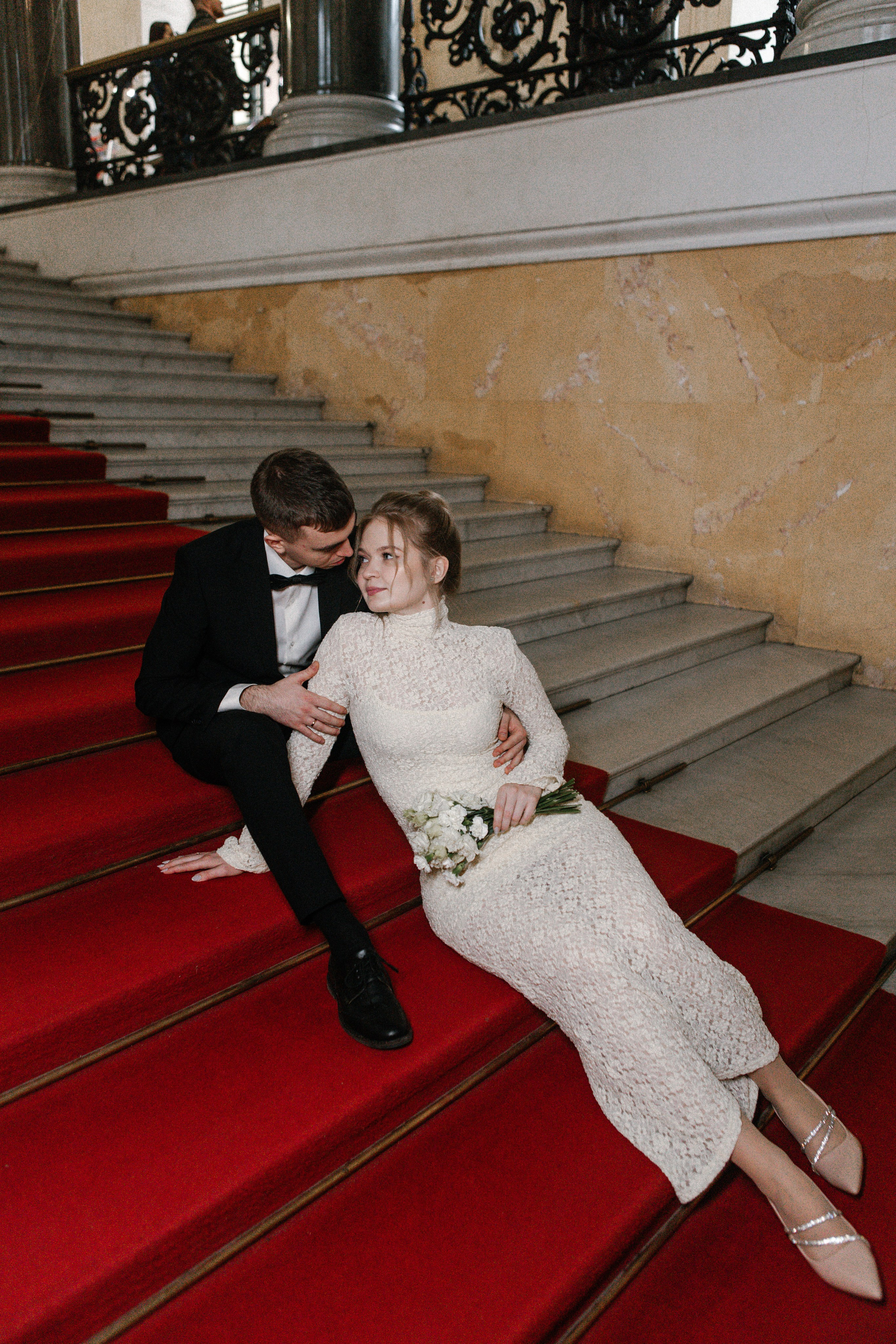 D & O. Фотограф в Санкт-Петербурге Ольга Андрианова