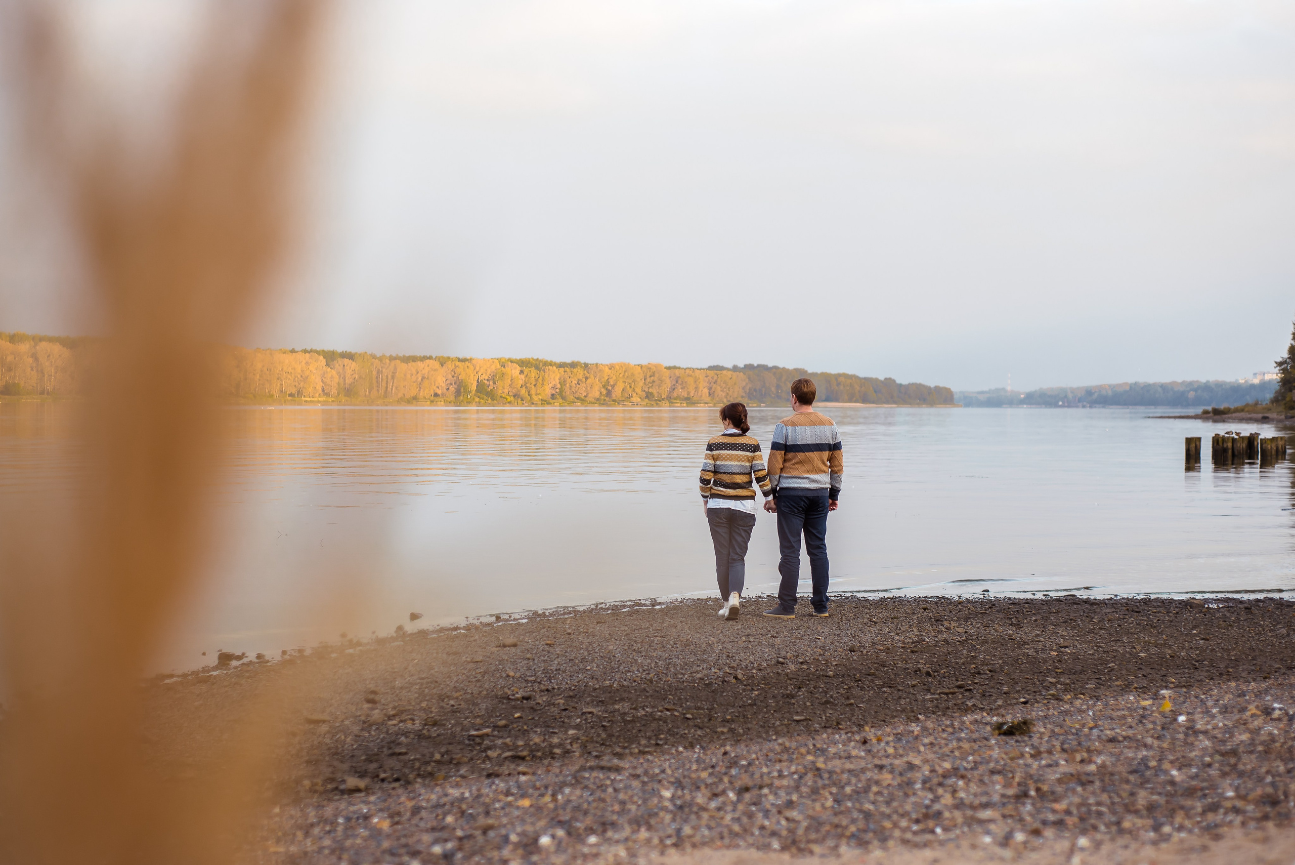 Фотосессия для ДВОИХ. Семейный и детский фотограф в Ярославле, Максимова Светлана