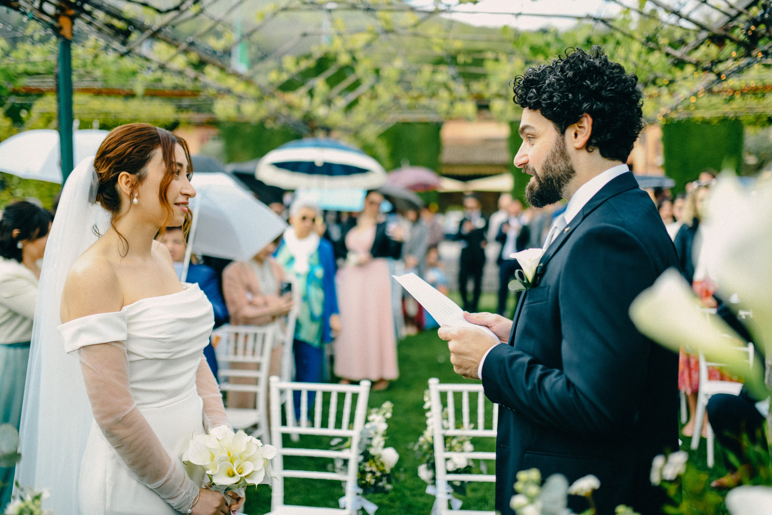 Eda&Gerardo. Фотограф Василиса Гордеева