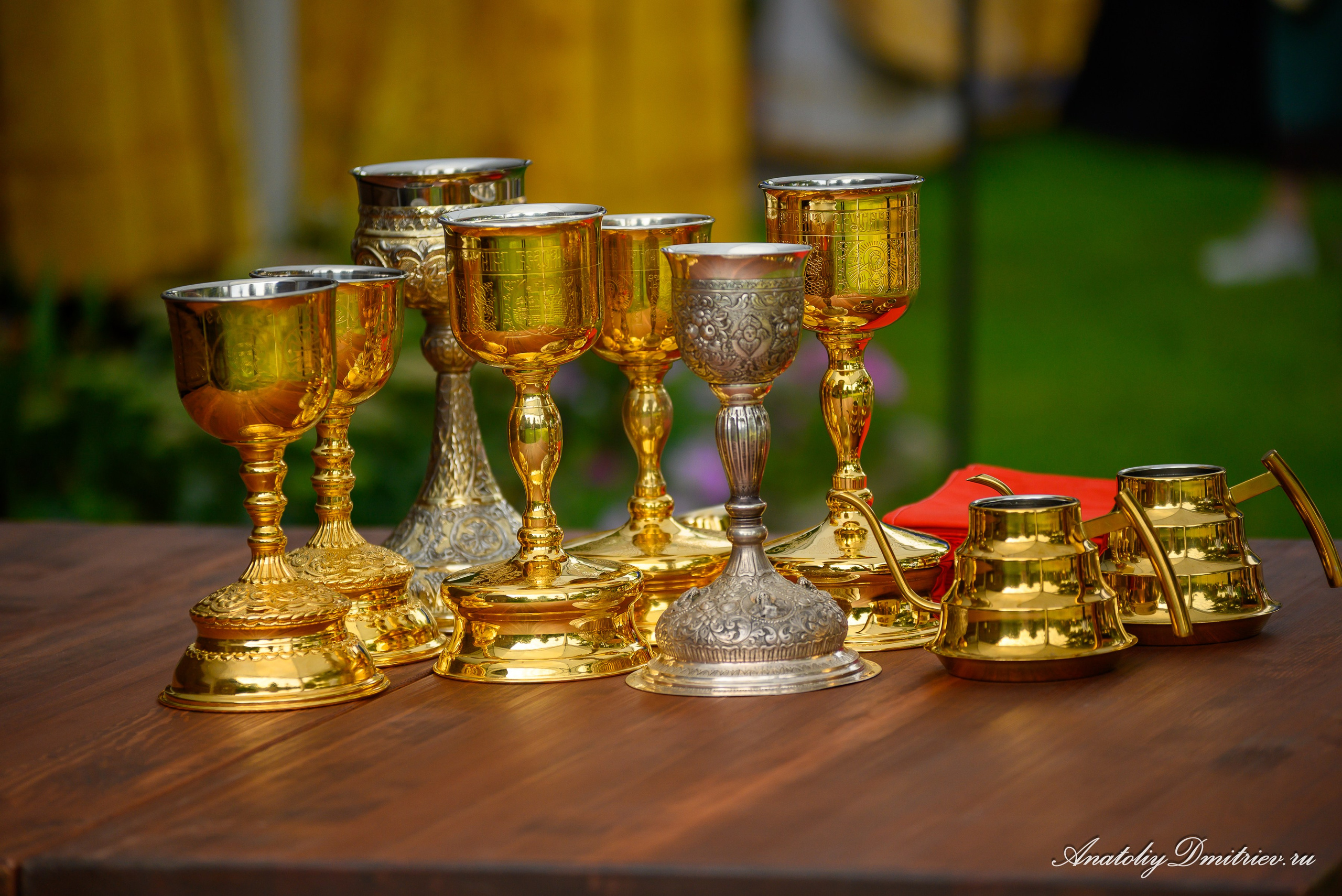 Успенский Крестный ход Калининградской митрополии 29 августа 2025 г. Фотограф  Крещения и Венчания Калининград