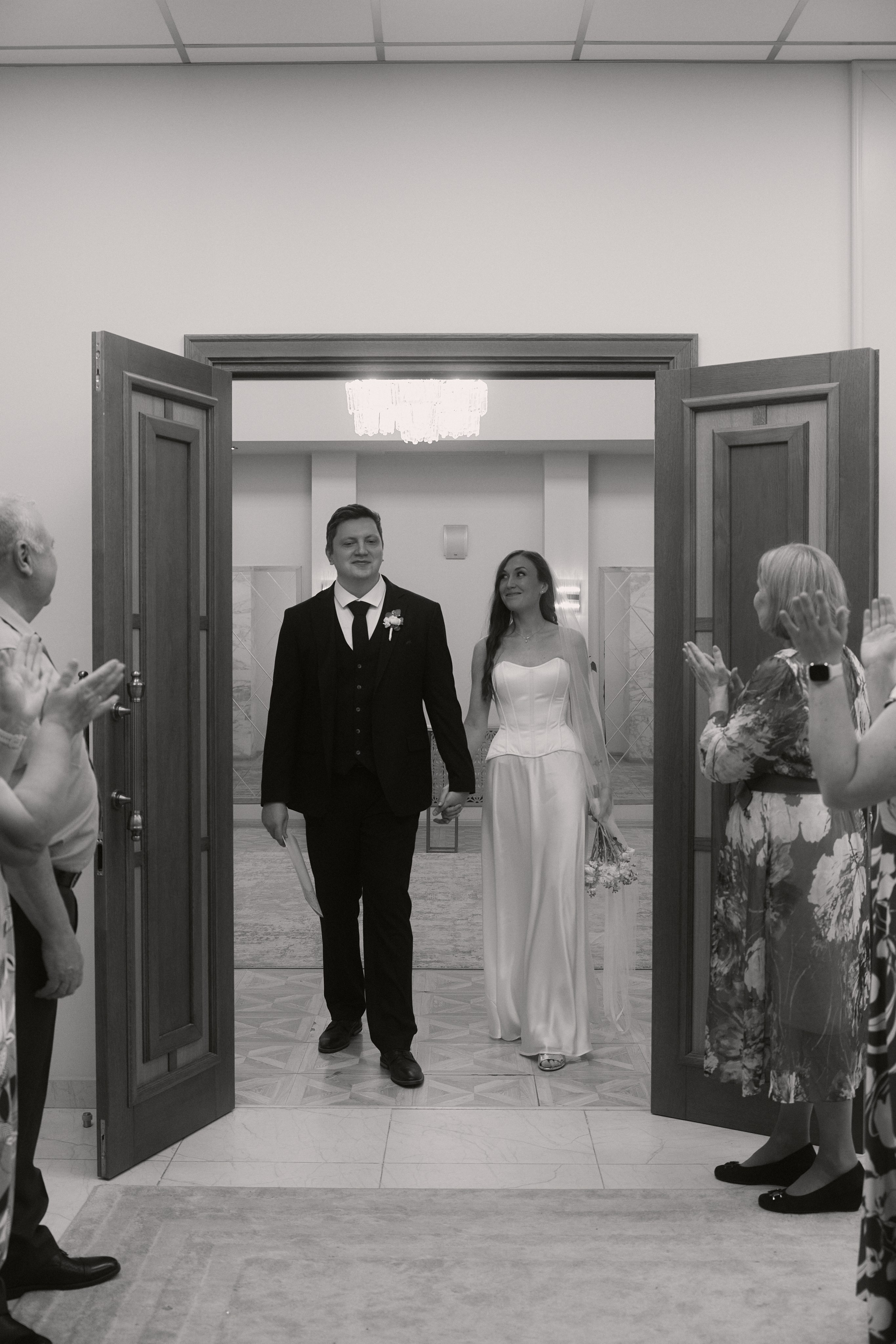 Игорь + Ксения. Семейный и детский фотограф Юлия Шох