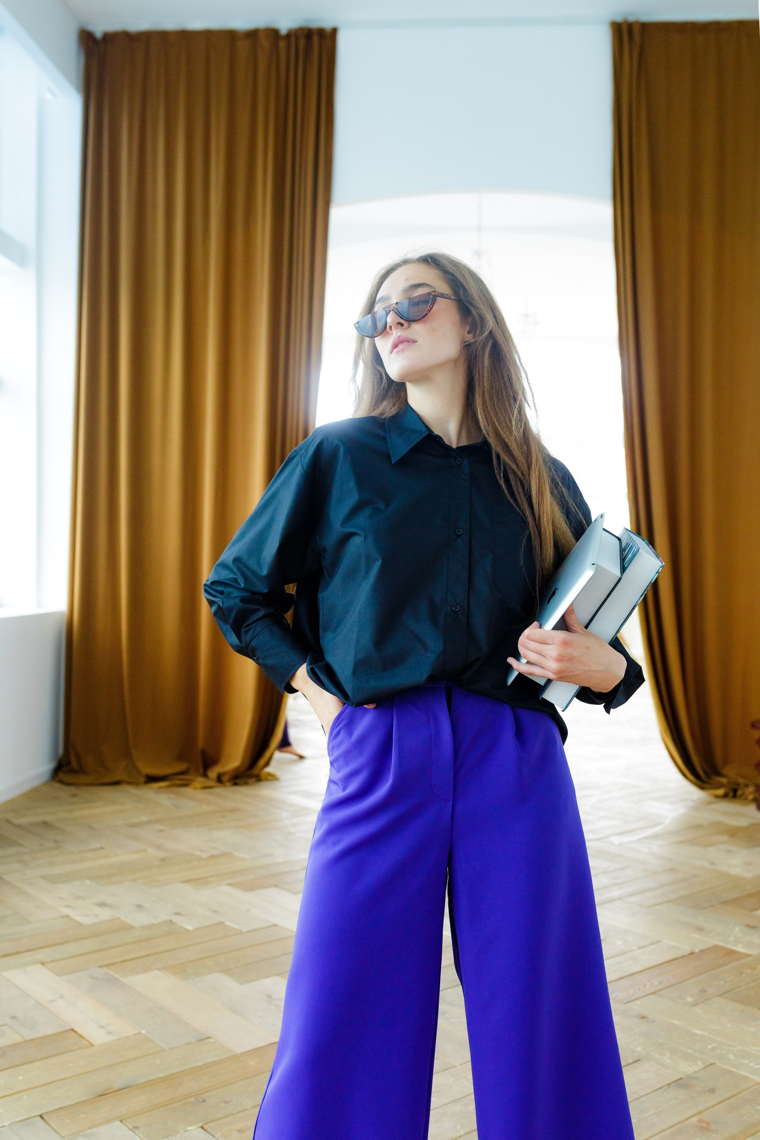 Портрет. Семейный фотограф в Екатеринбурге