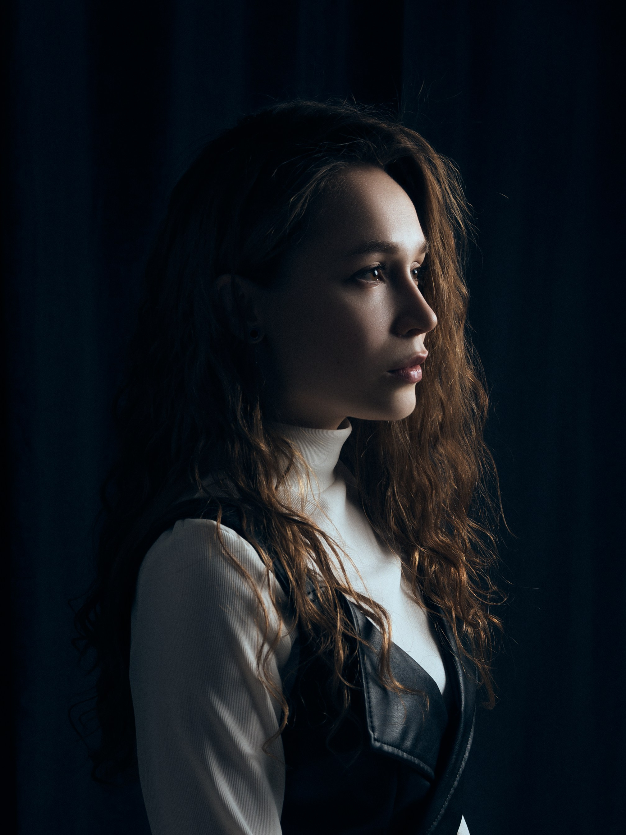 Margarita. Портретный фотограф в Кирове Шаляпина Татьяна