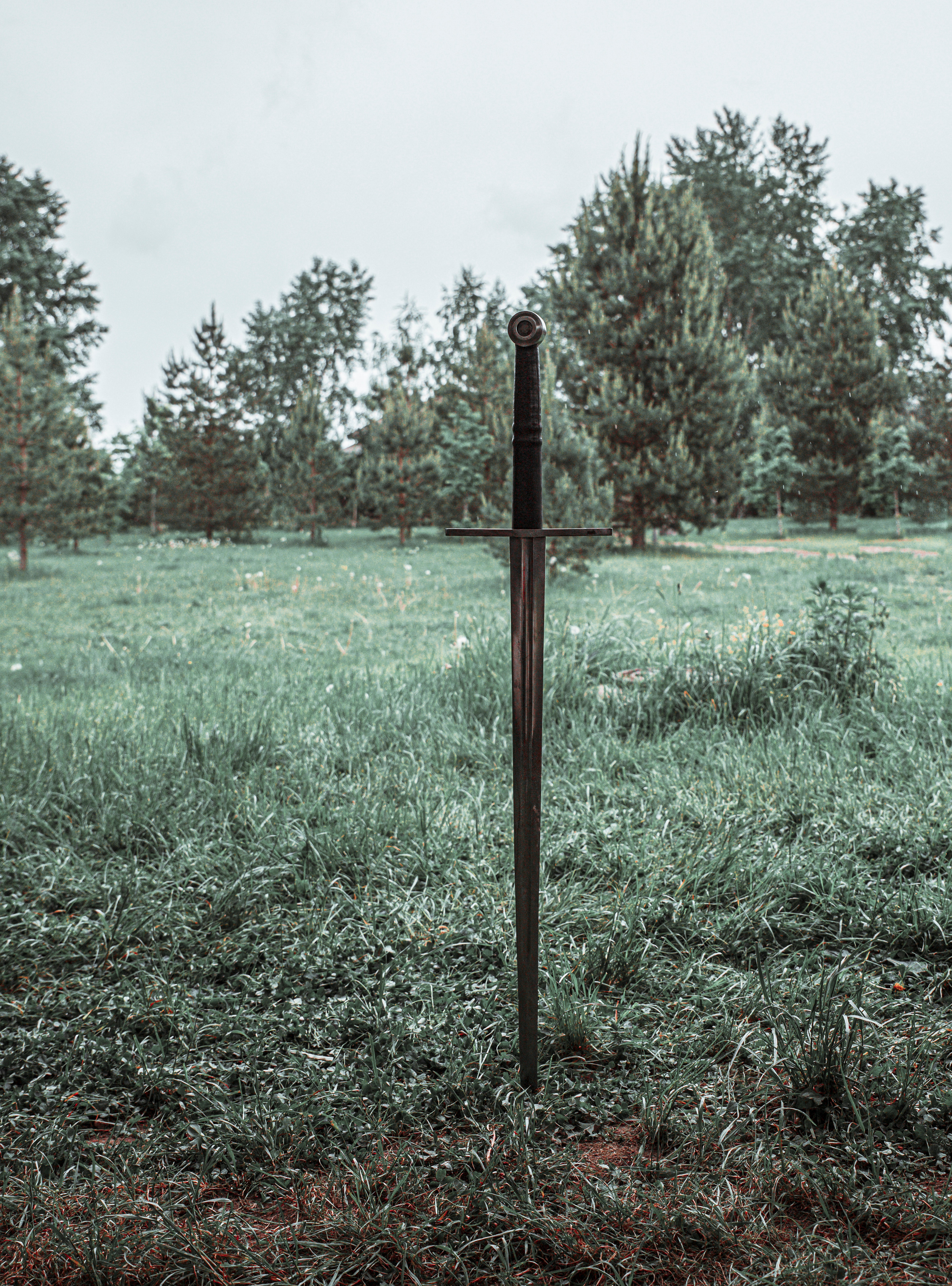 Битва на Волге. Викинги. Фотограф Андрей Слынченко