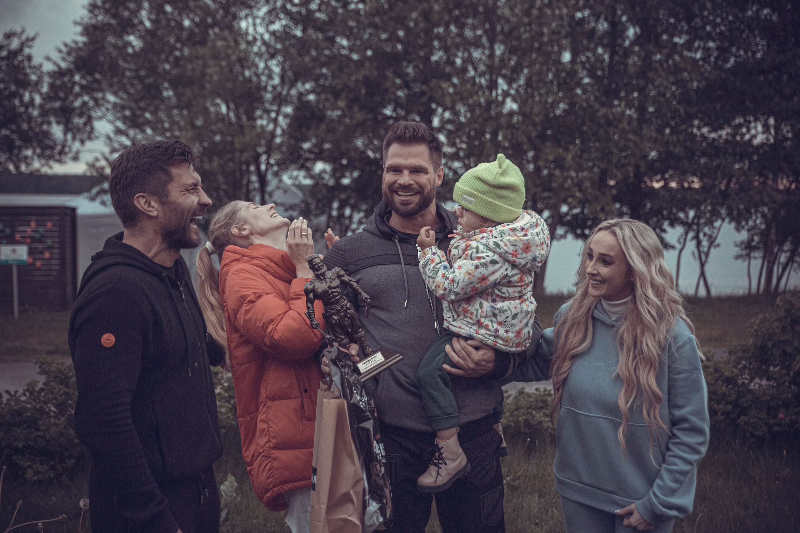 Битва на Волге. Викинги. Фотограф Андрей Слынченко