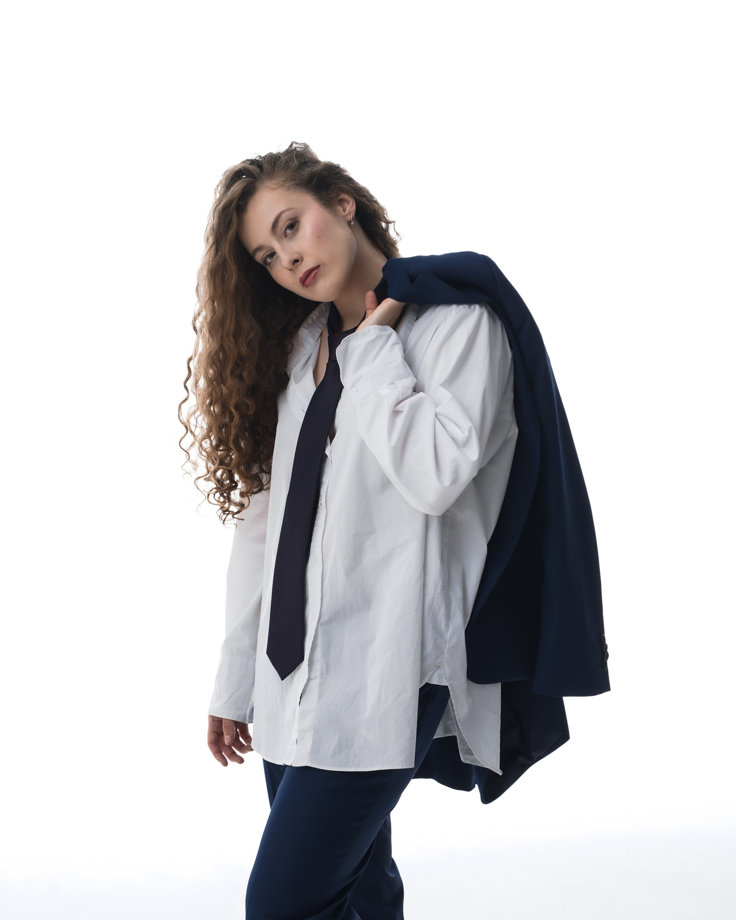 Личные съёмки. Главная