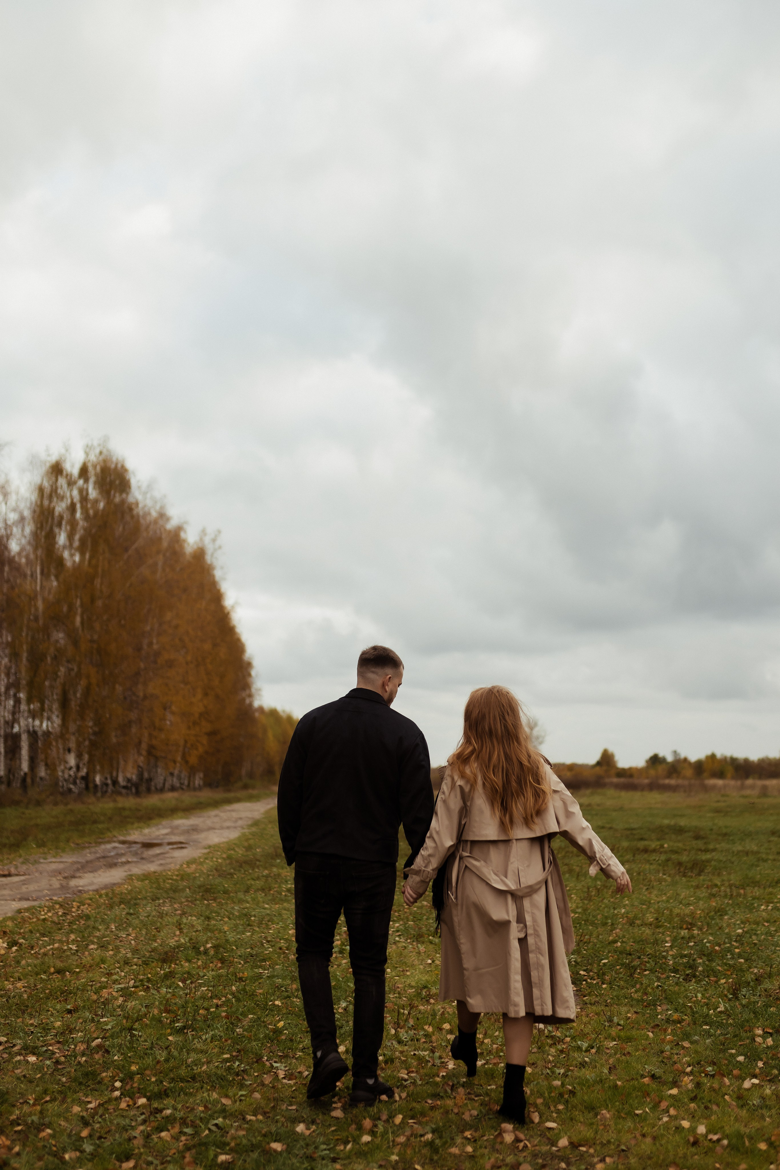 Света & Кирилл. ФОТОГРАФ Маргарита Сивакова | Ярославль Кострома Москва