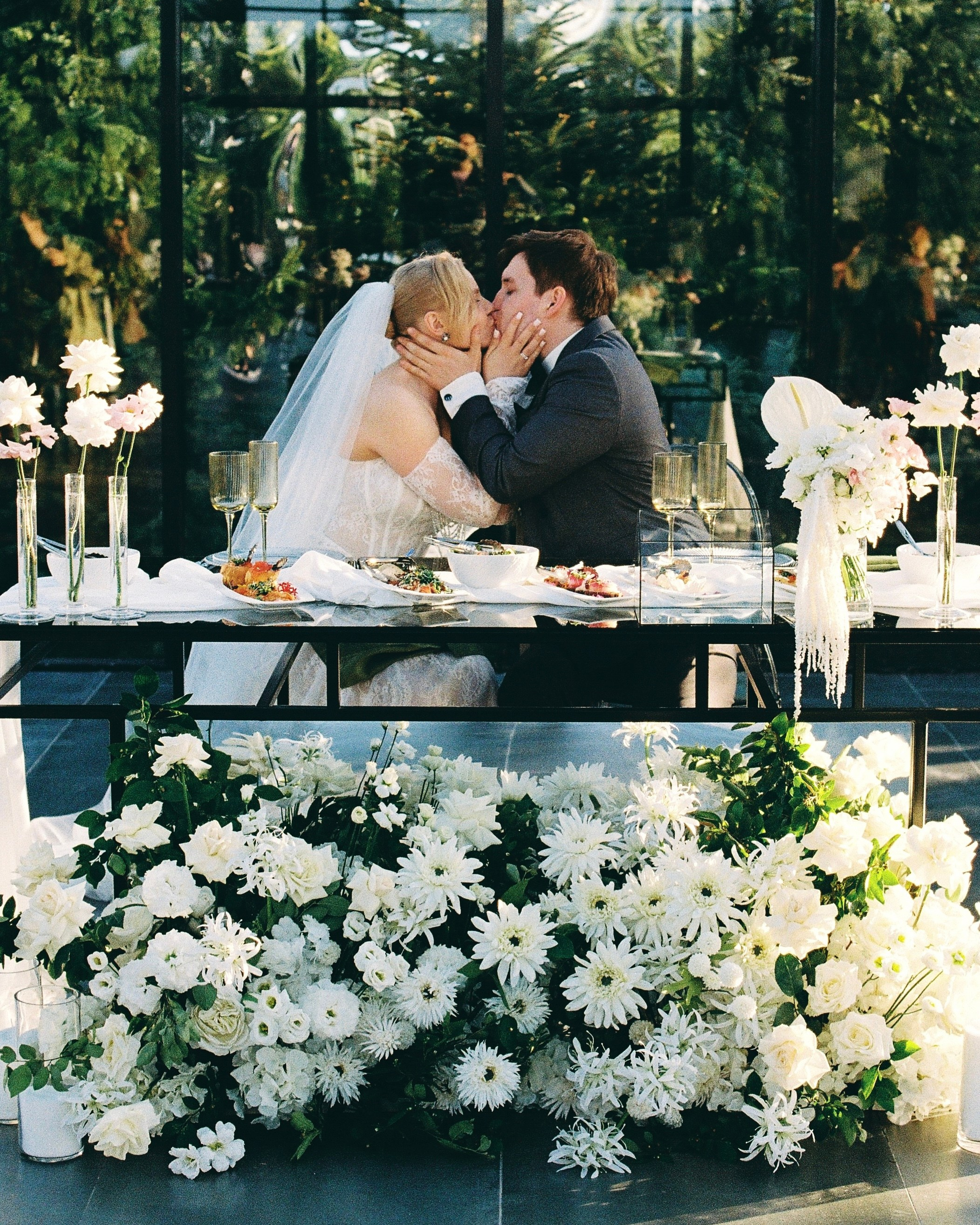 Егор и Лена. Светлана, свадебный фотограф Санкт-Петербург / СПб