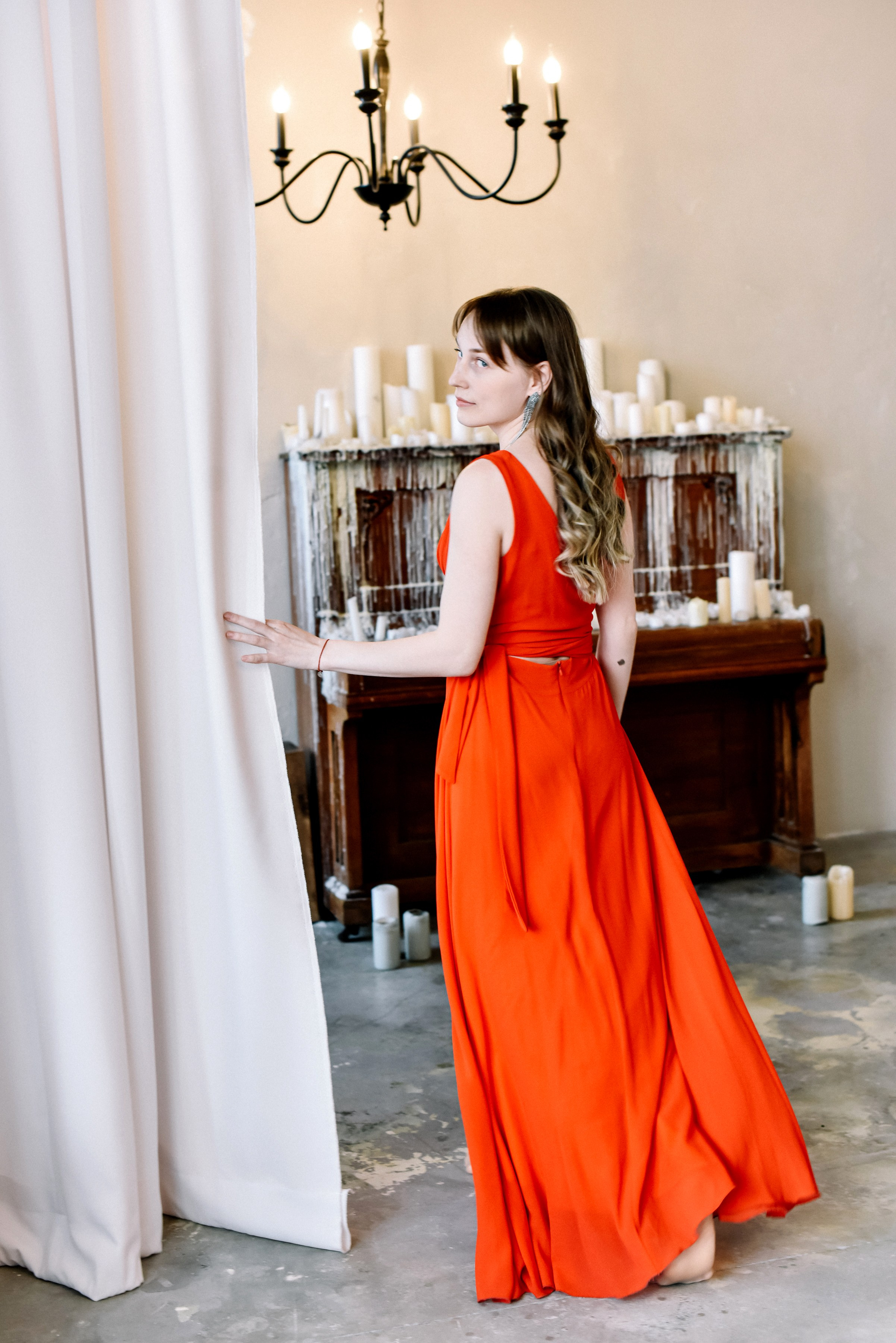 Юля и Алёна