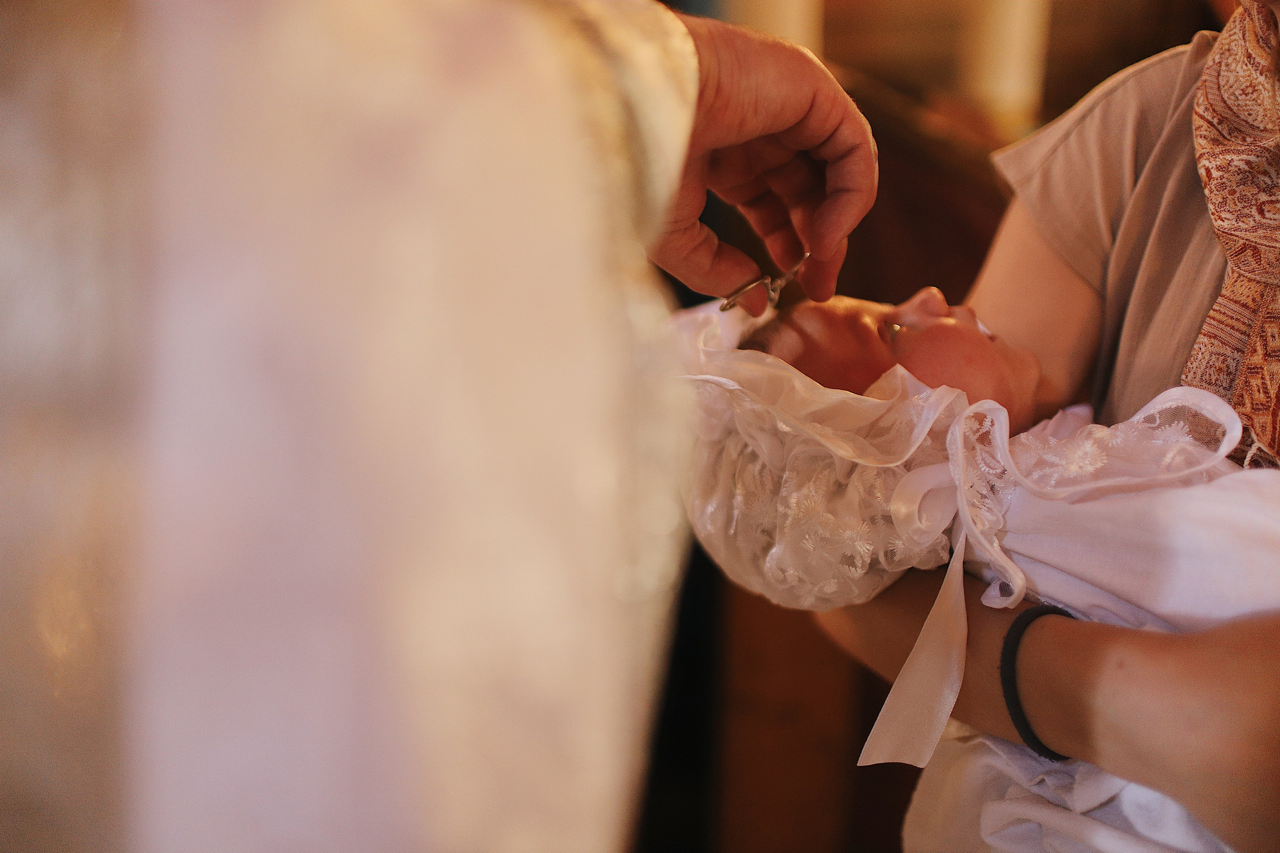 Таинство Крещения. Свадебный и семейный фотограф в Балашихе и в Москве