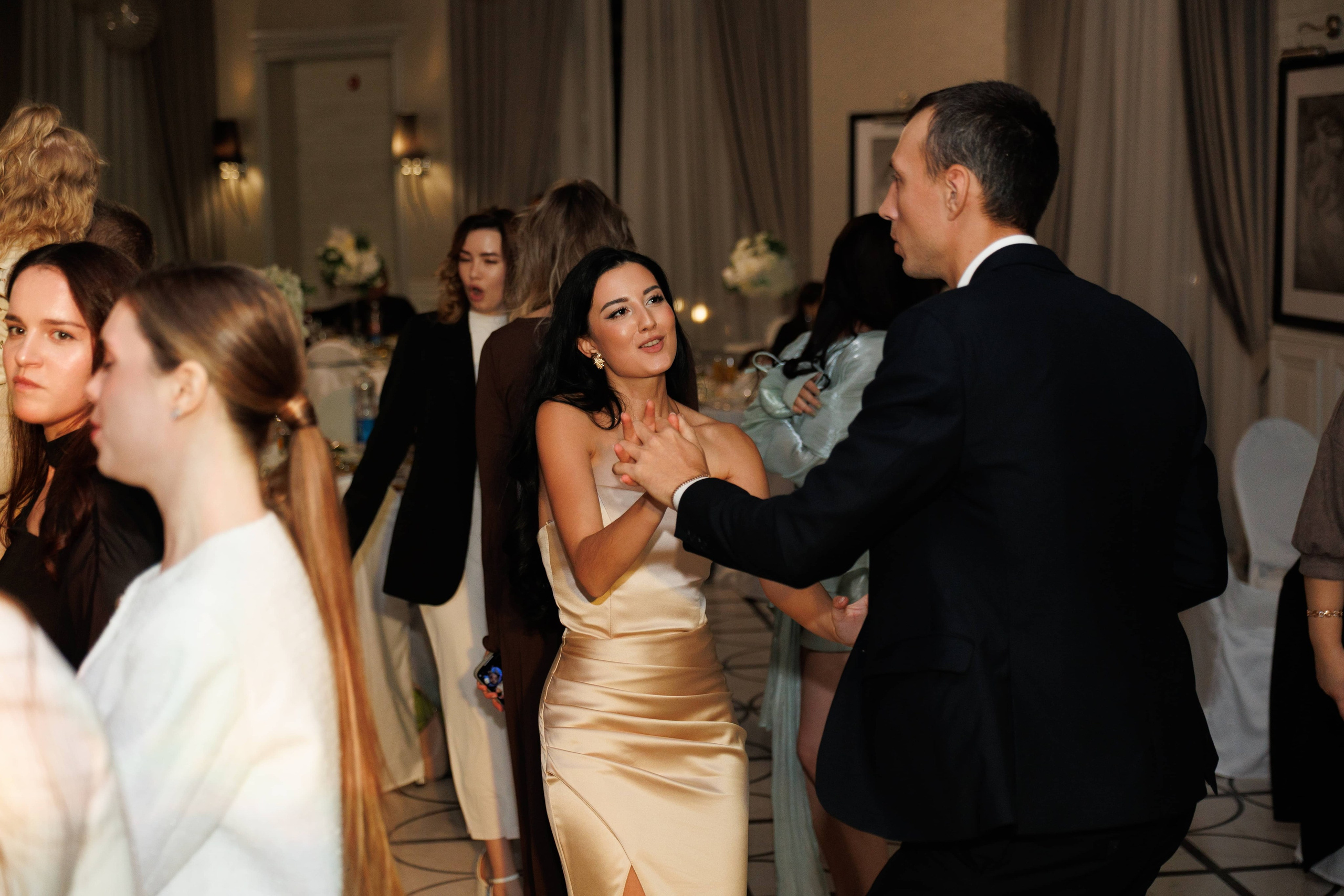 Максим и Маргарита