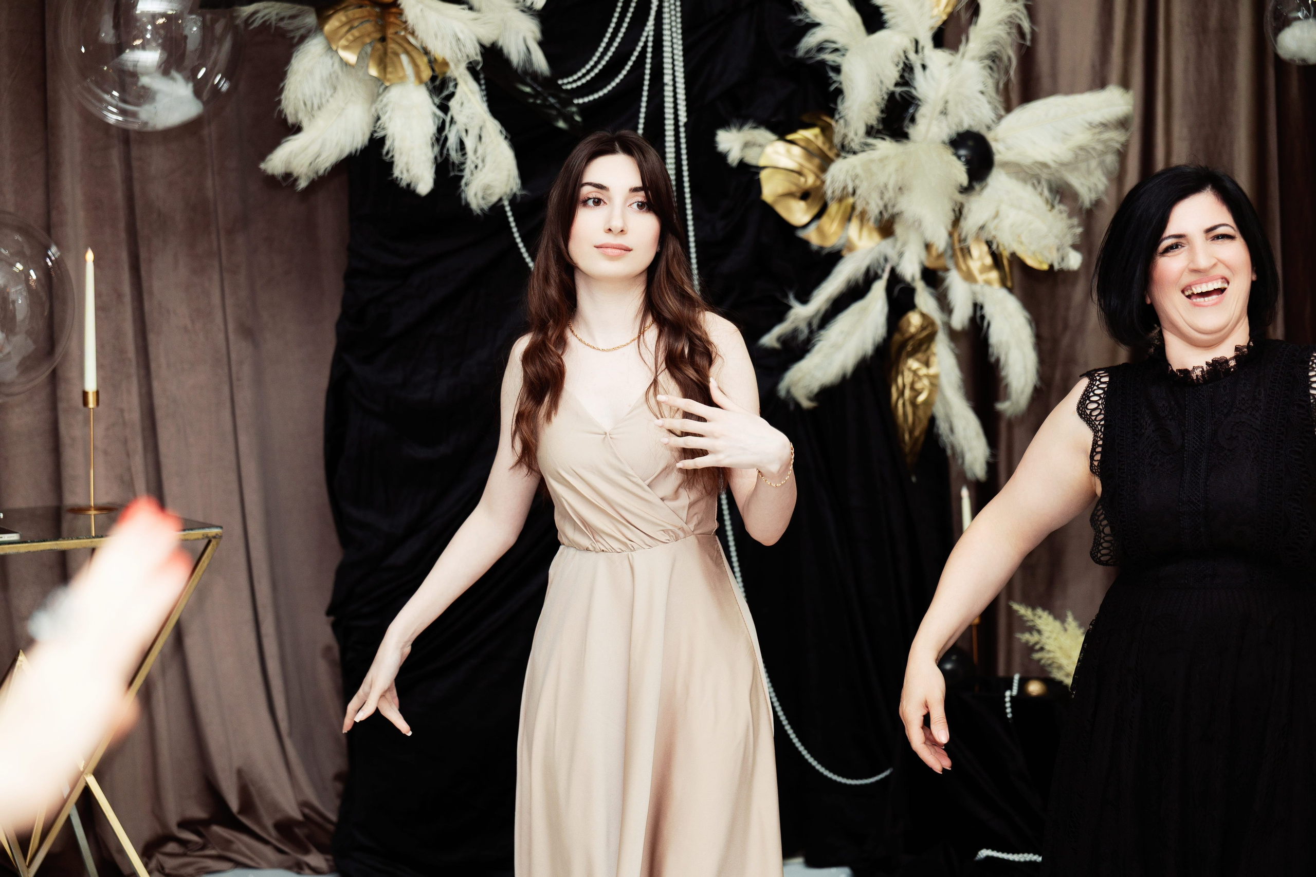 День Рождения Лианы