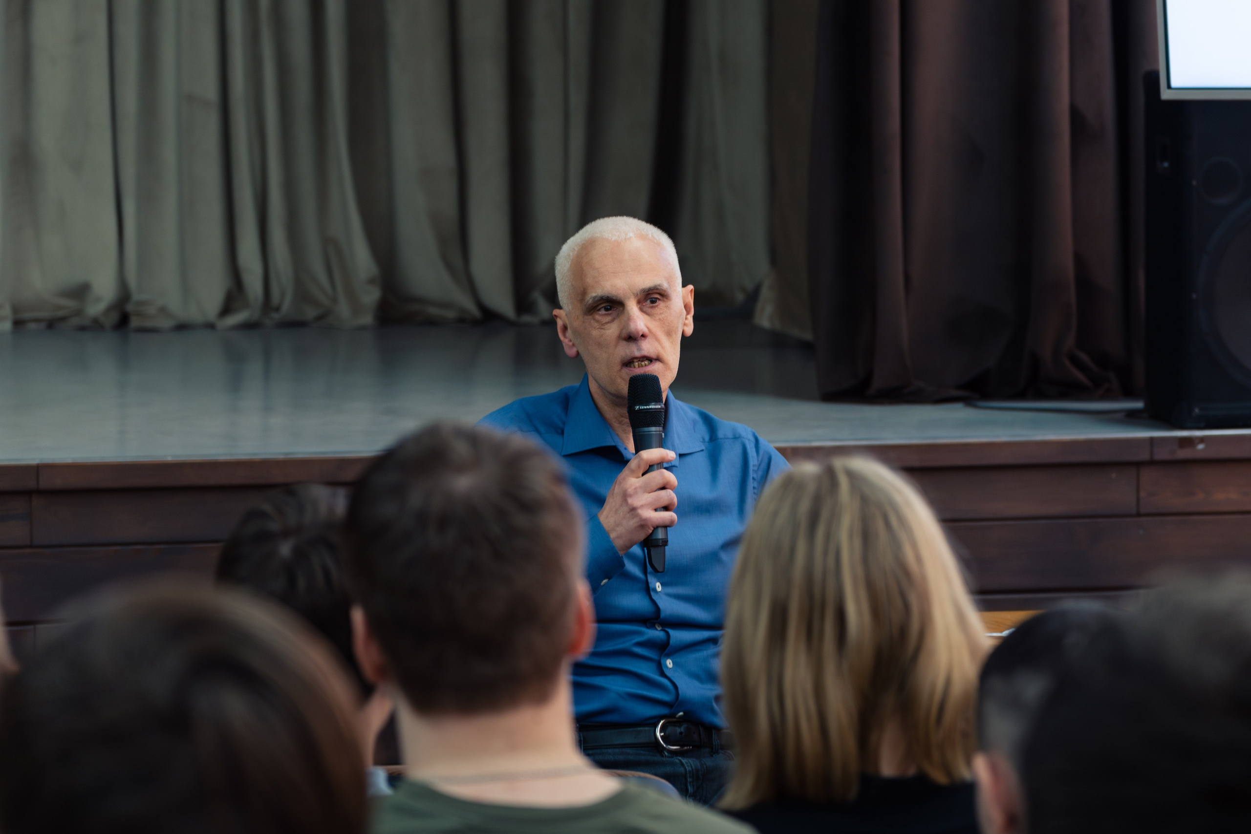 Репортажное фото-портфолио. Прохоров Вячеслав — создатель медиа контента в Краснодаре