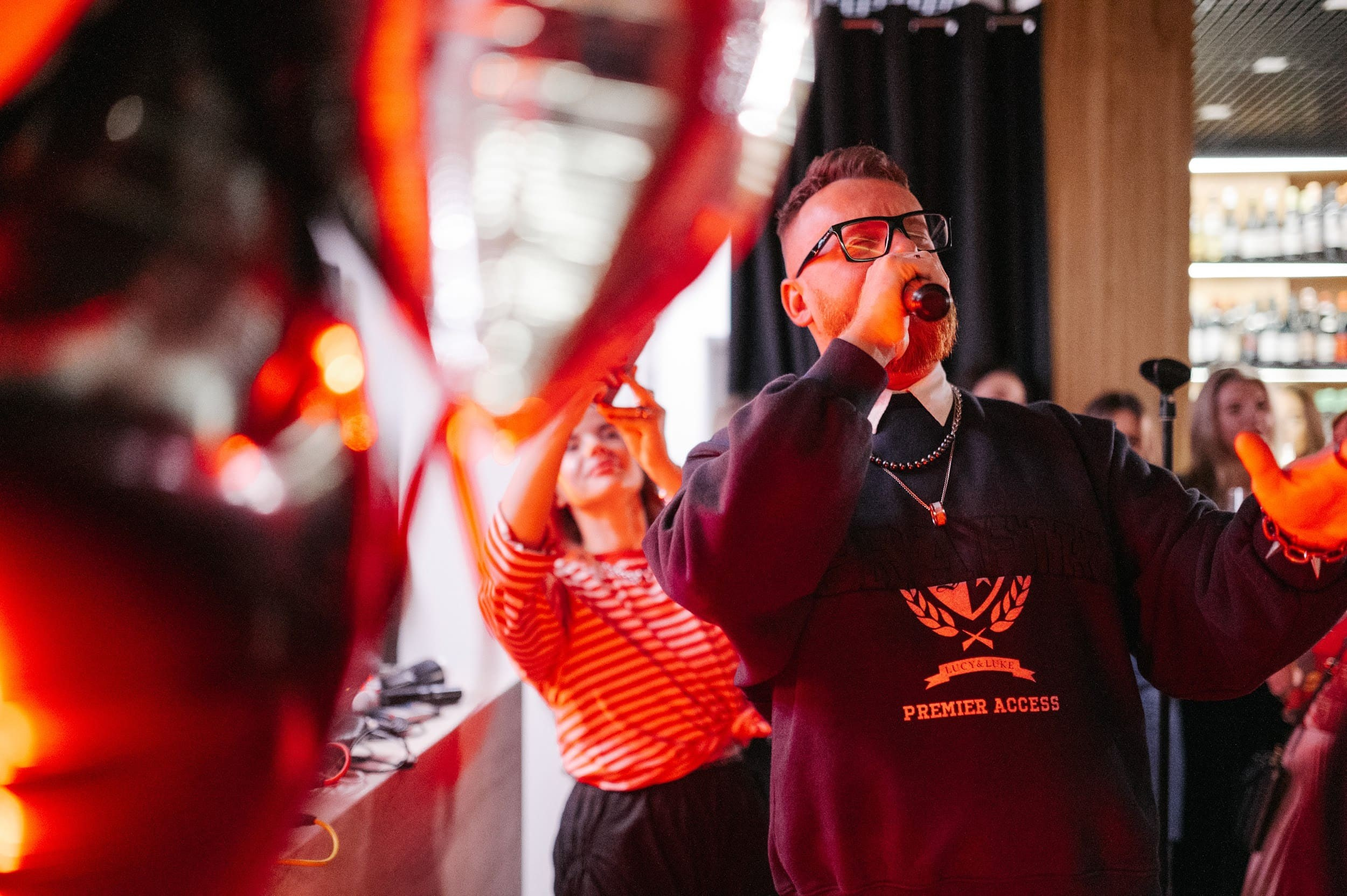 SIMPLE. Владимир Дьяконов — Индустриальный и репортажной фотограф в России